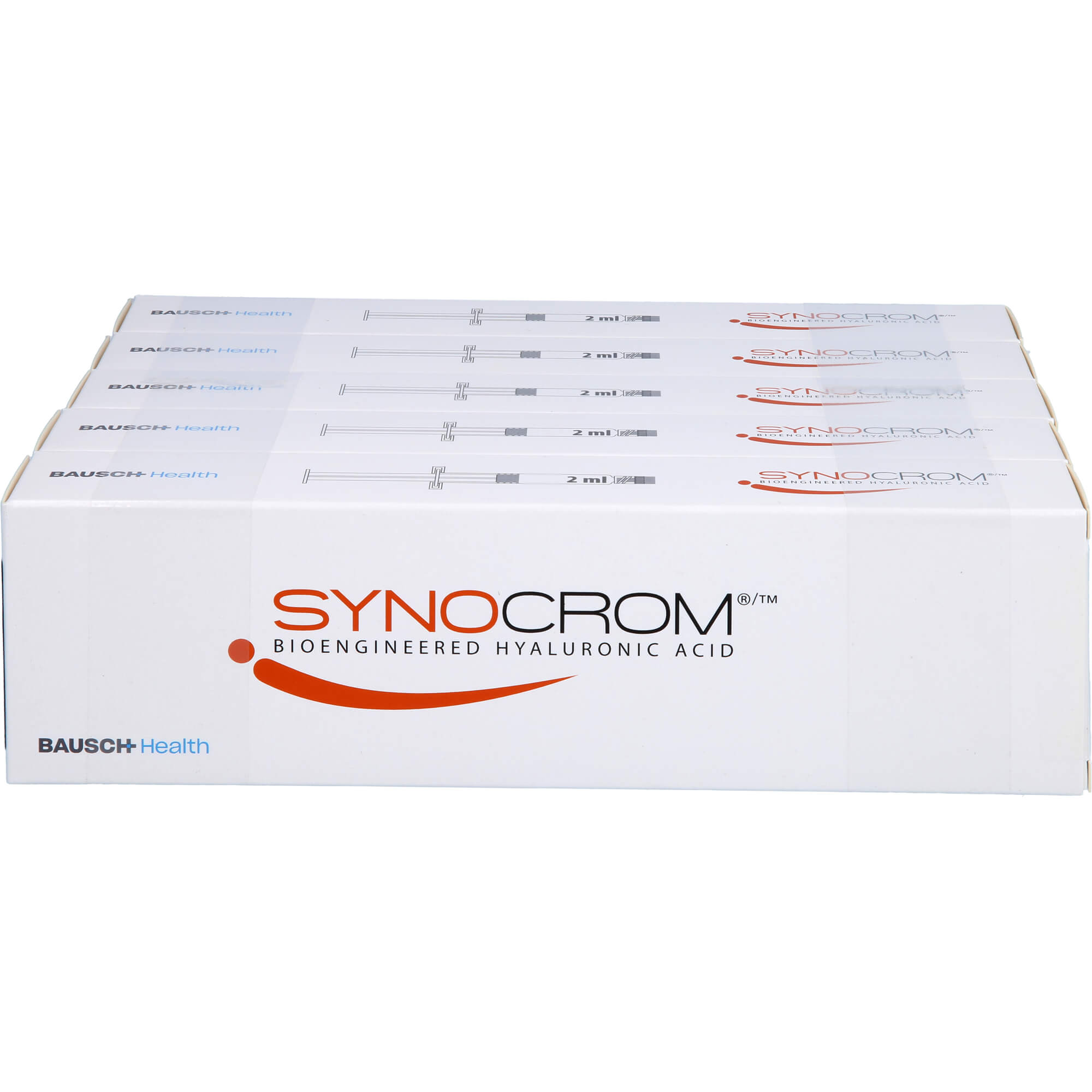 SYNOCROM Fertigspritze steril