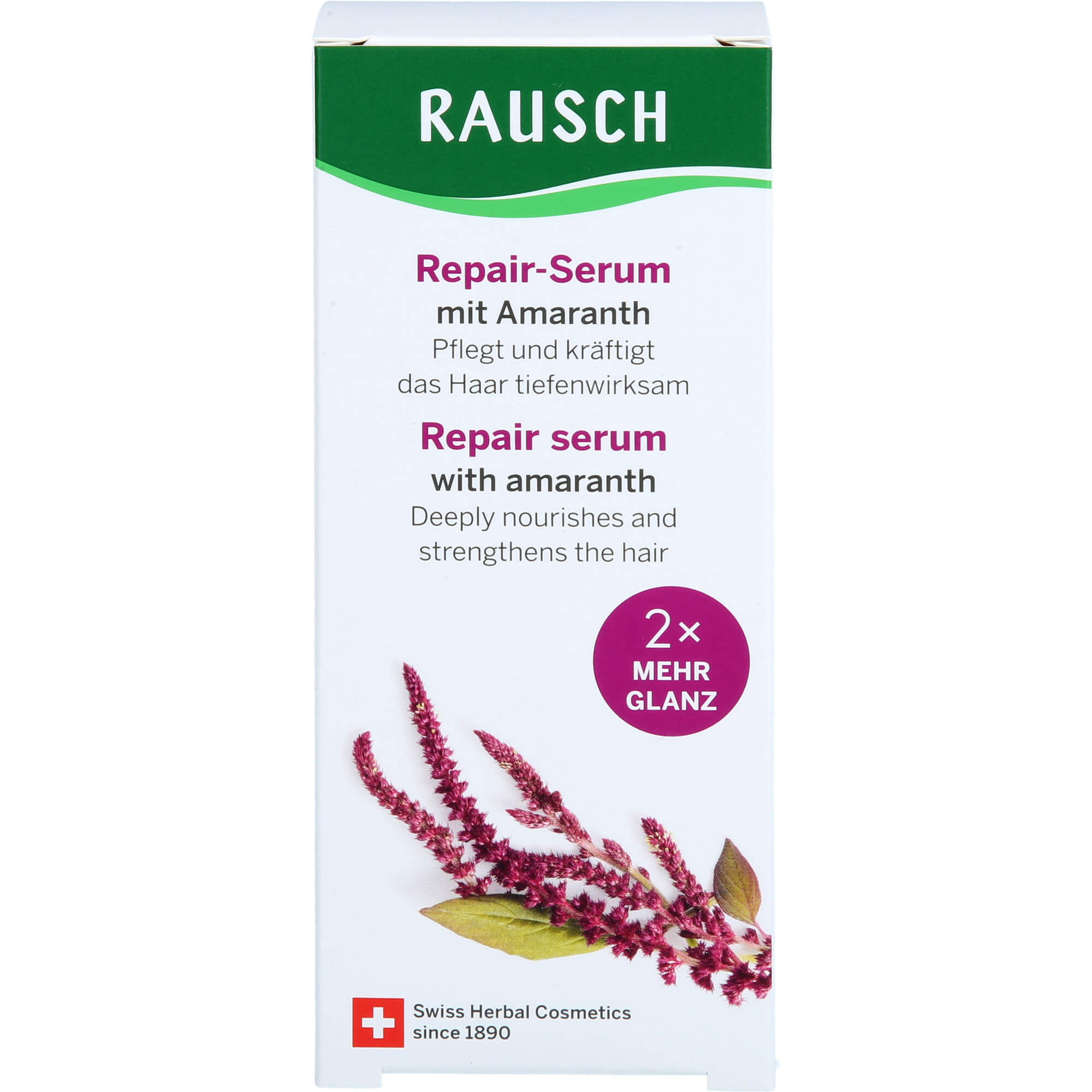 RAUSCH Repair-Serum mit Amaranth