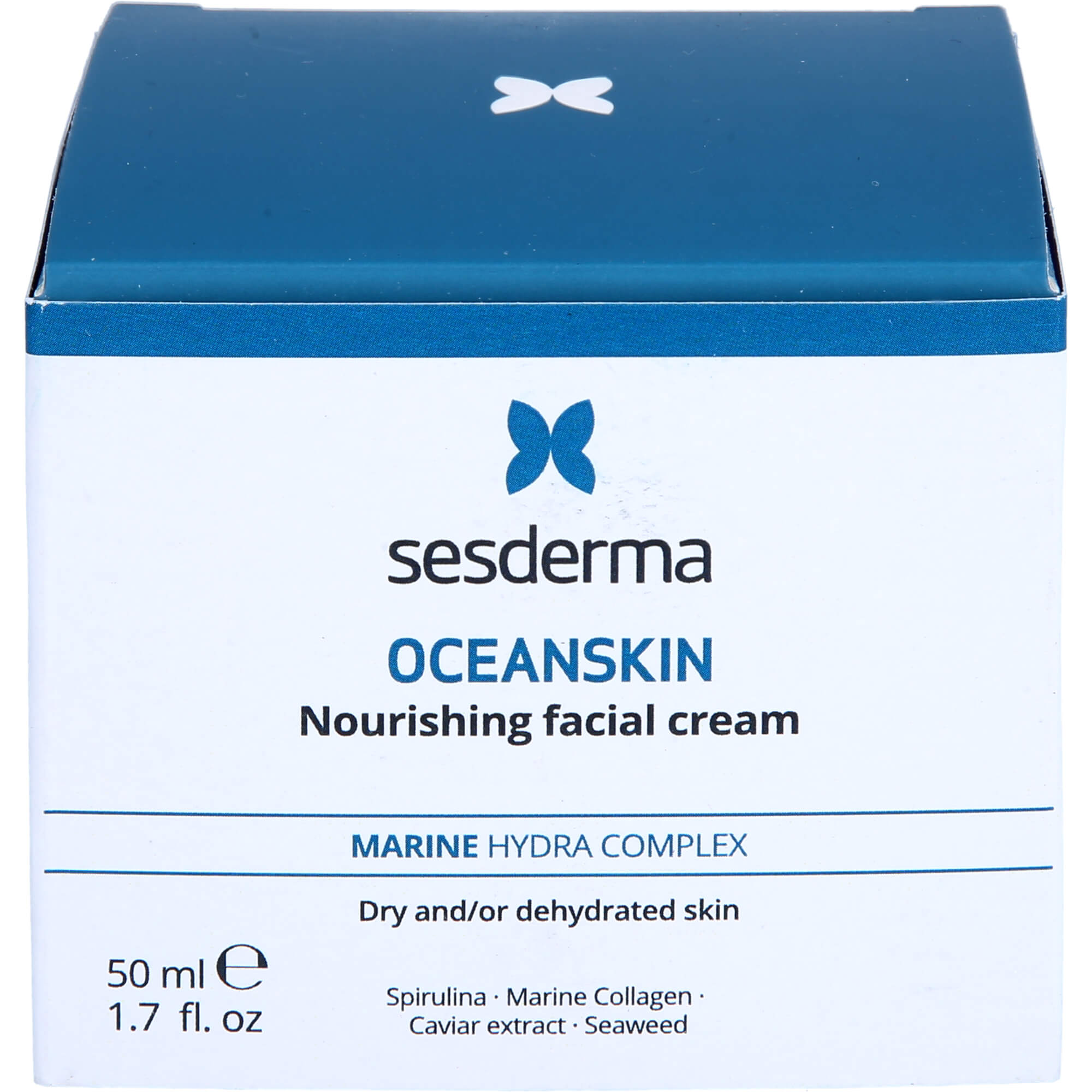 OCEANSKIN Nourishing facial Cream