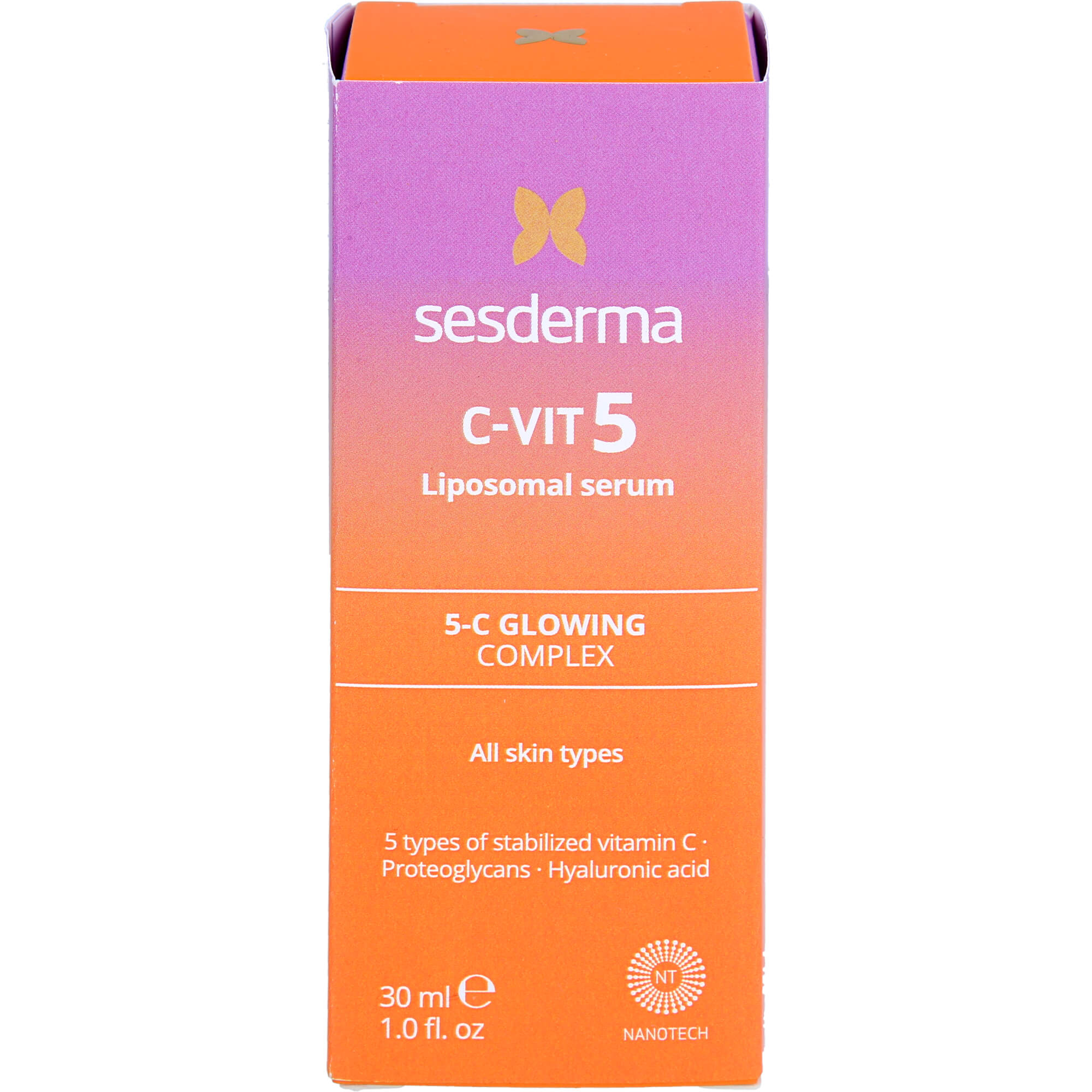 C-VIT 5 Vitamin Serum