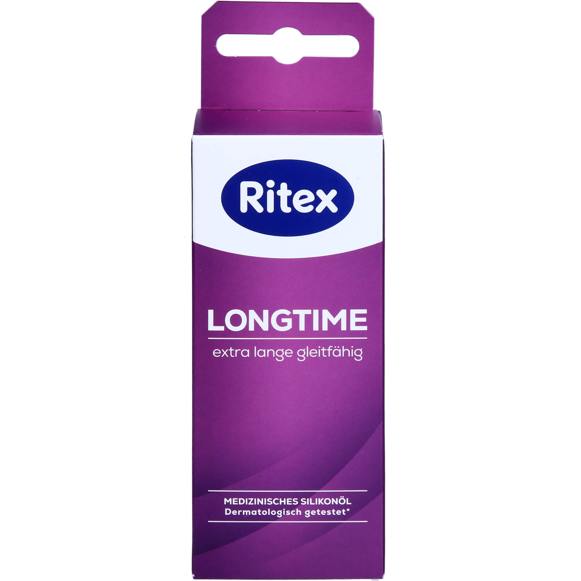 RITEX LongTime Öl Medizinprodukt