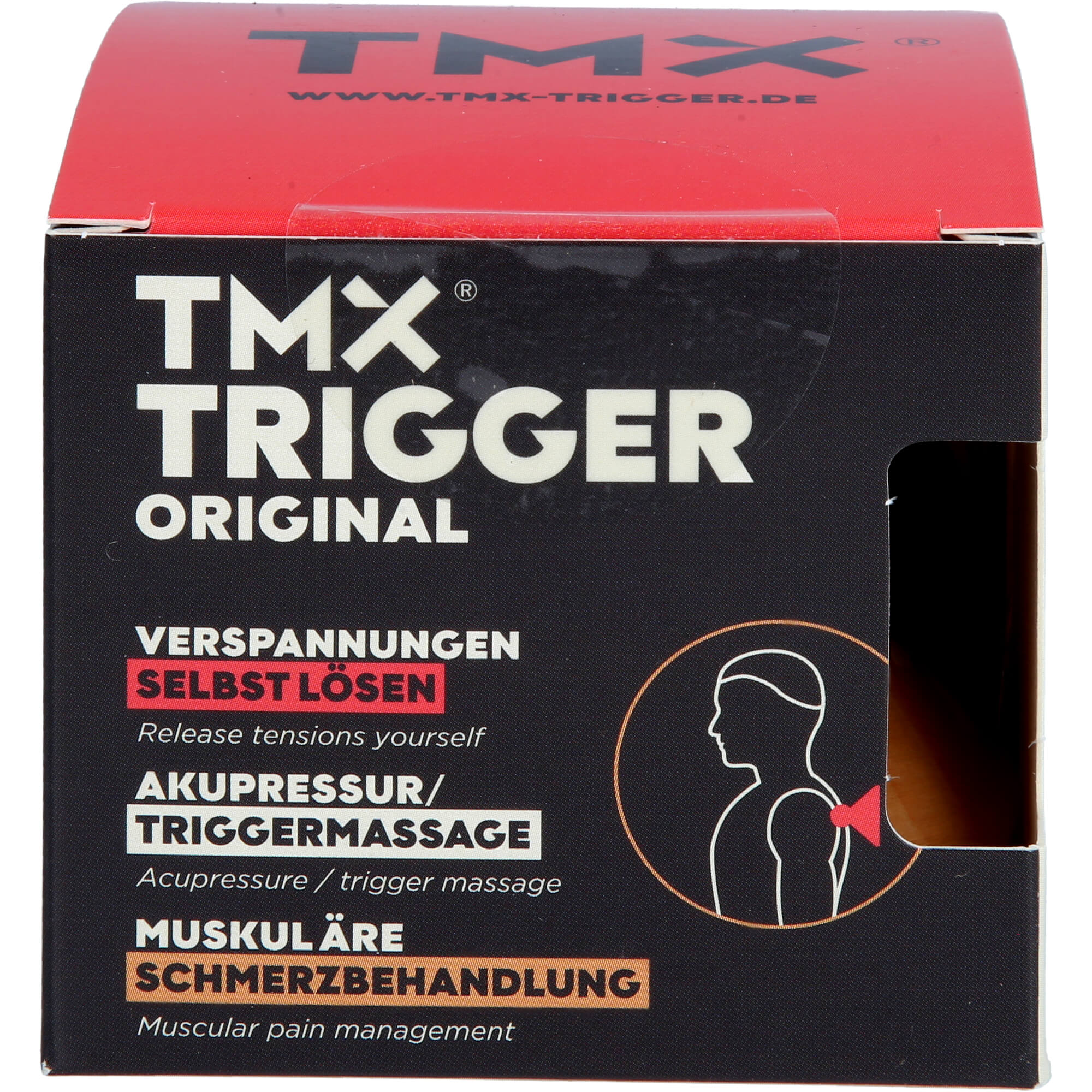 TMX Trigger Original buche