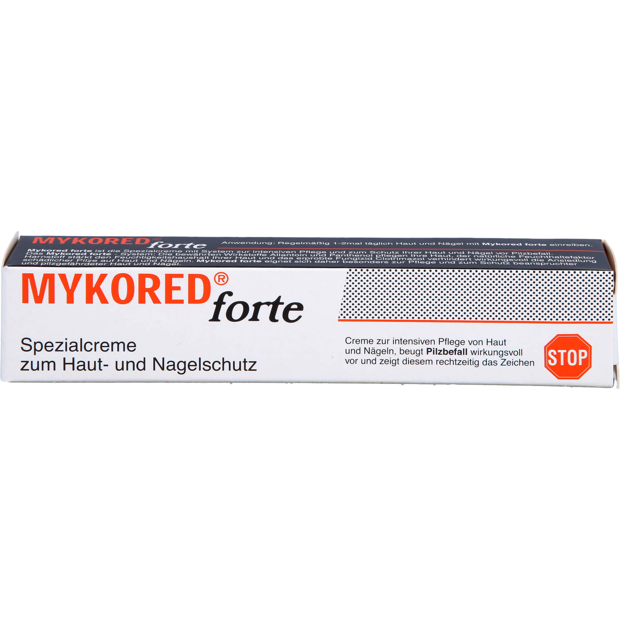 MYKORED forte Creme