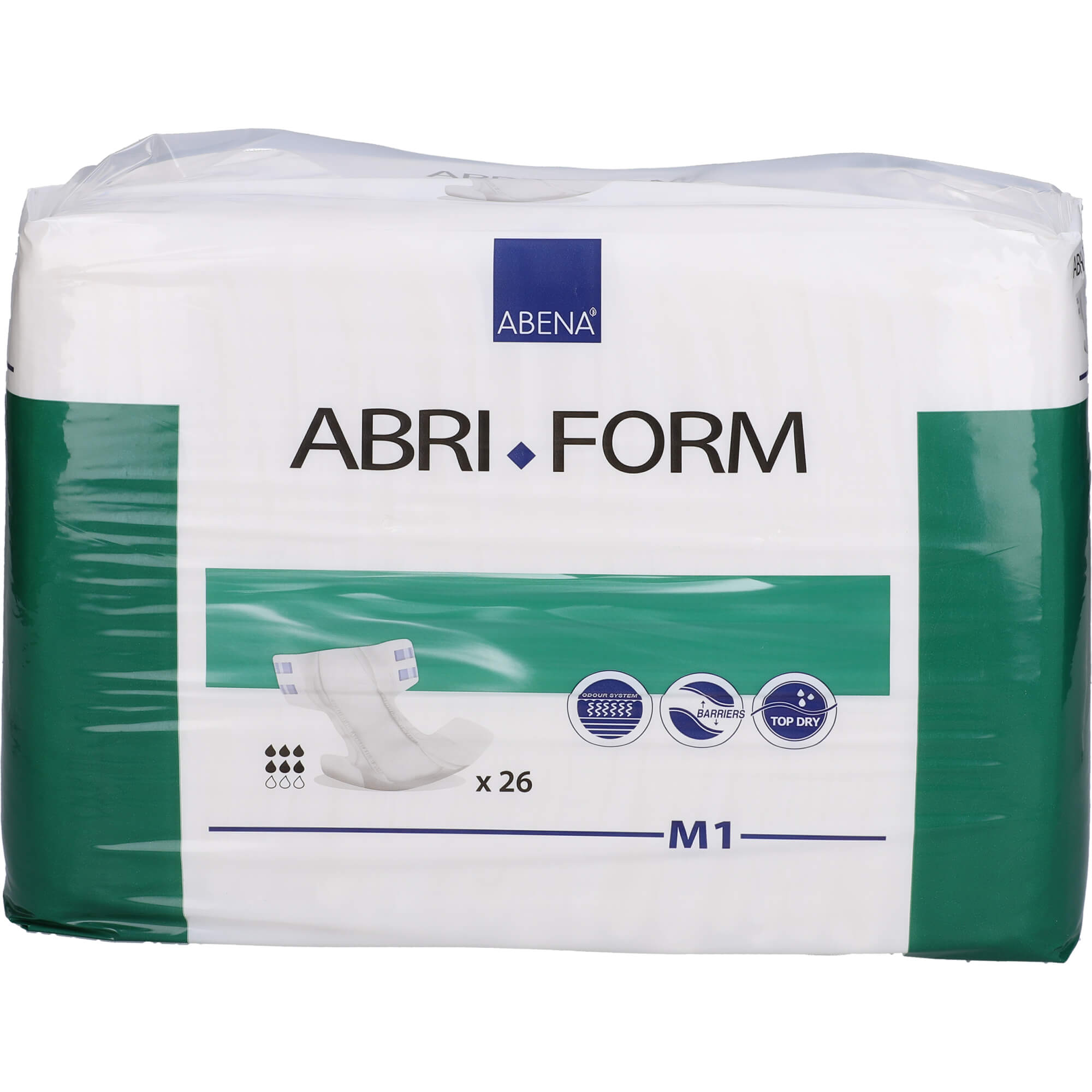 ABRI Form medium plus Air plus