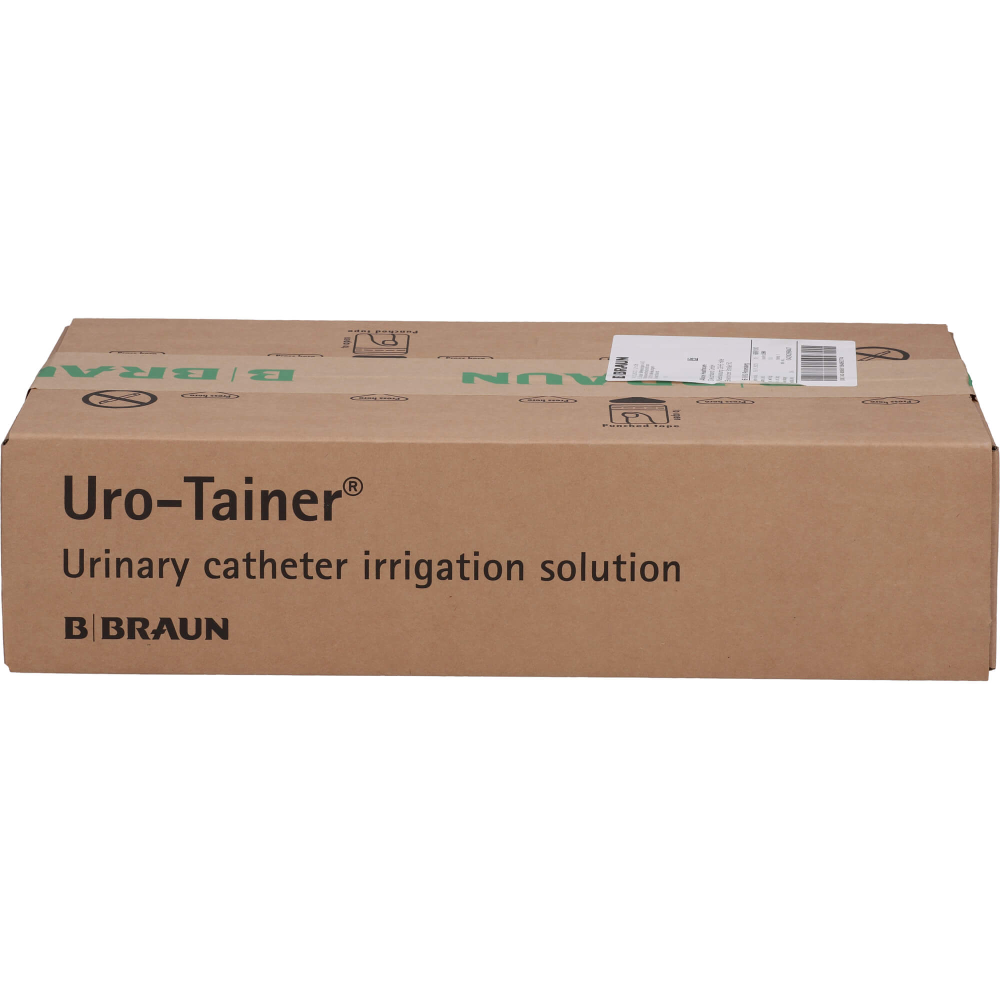 URO TAINER M Natrium Chlorid Lösung 0,9%