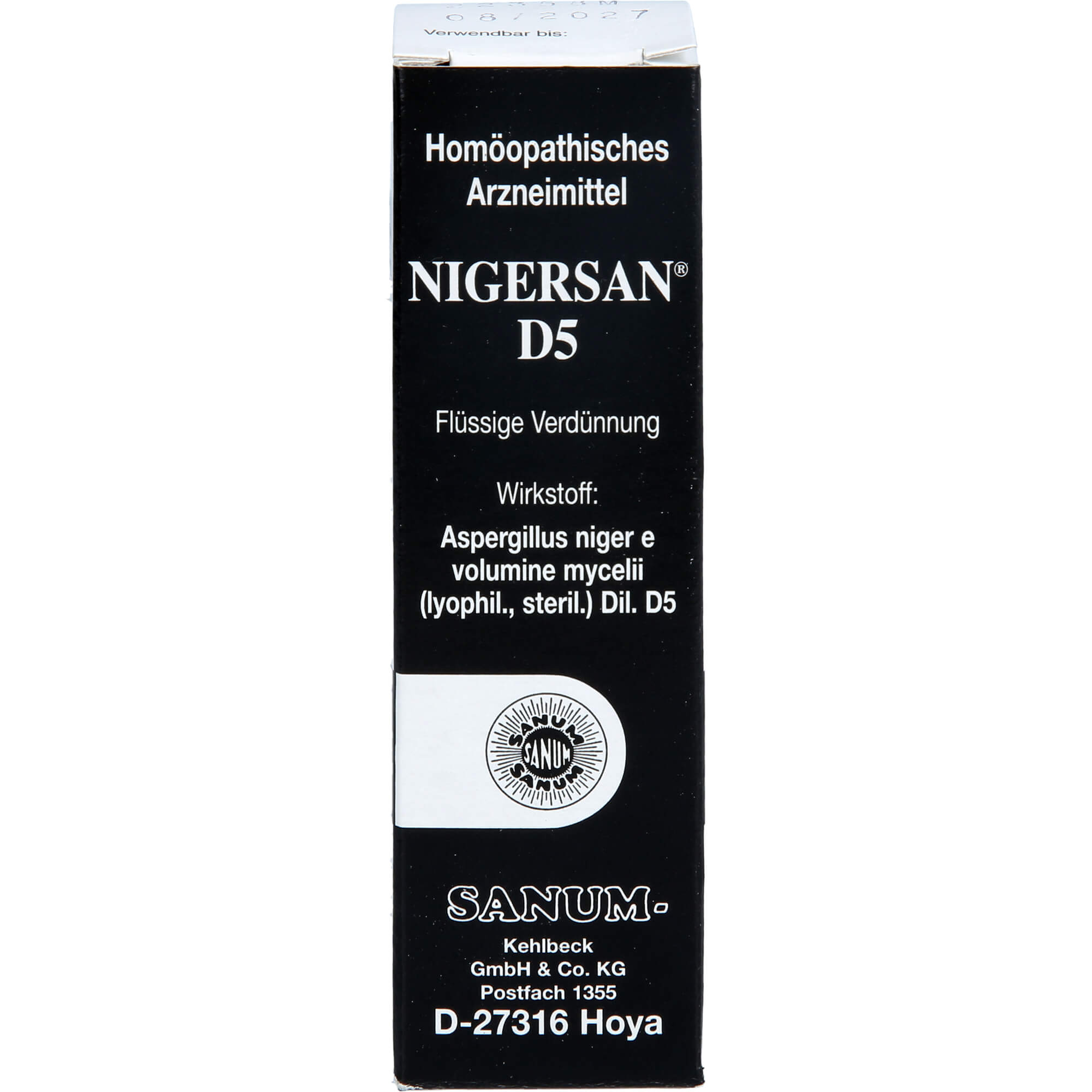 NIGERSAN-D-5-Tropfen
