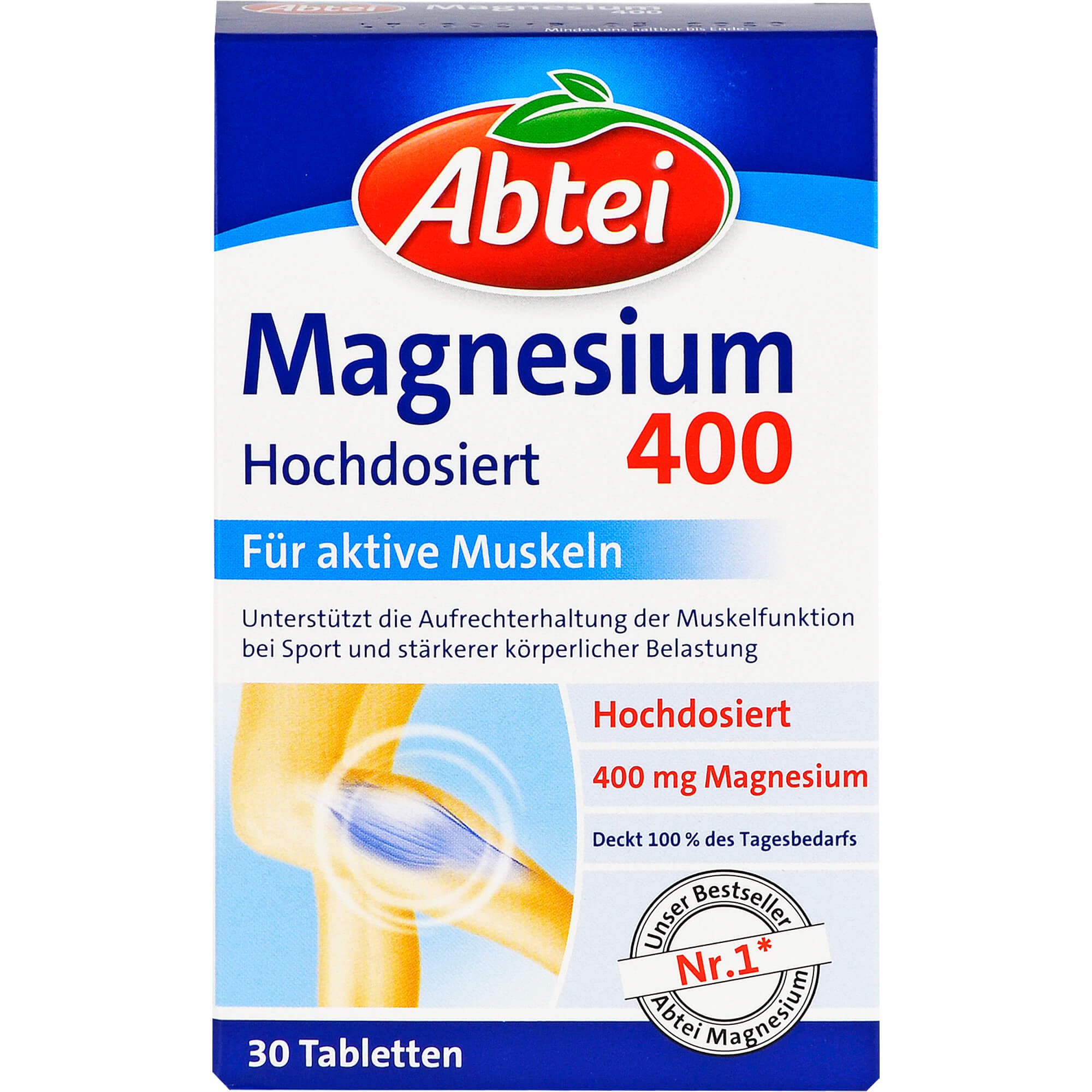 ABTEI-Magnesium-400-Tabletten