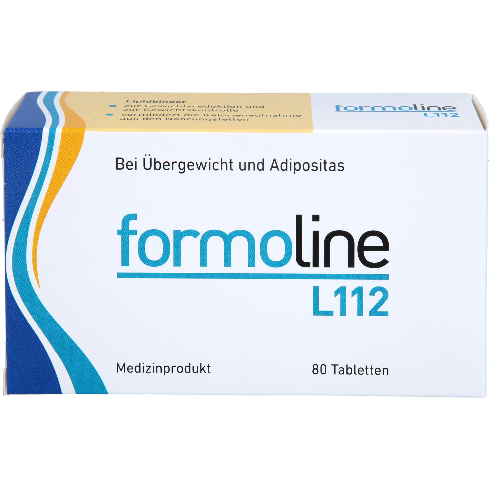 FORMOLINE-L112-Tabletten