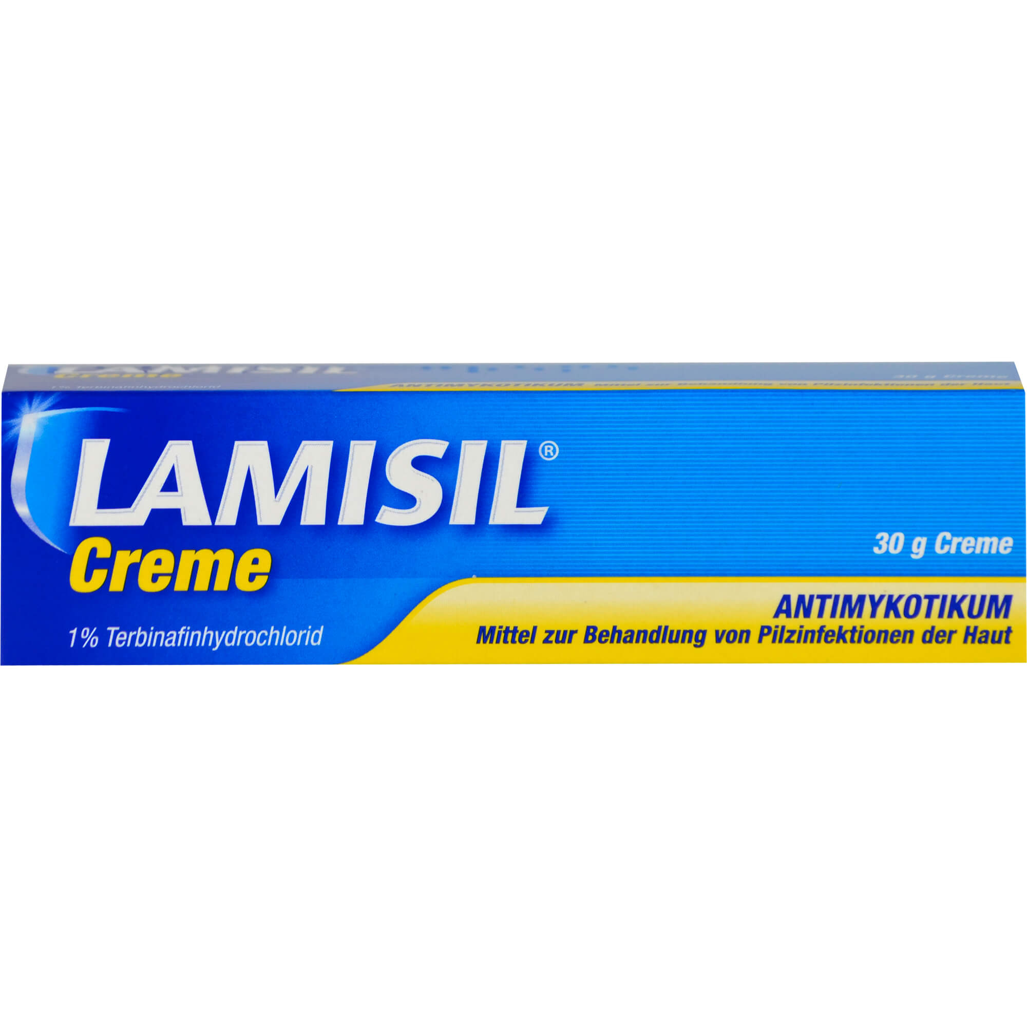LAMISIL-Creme