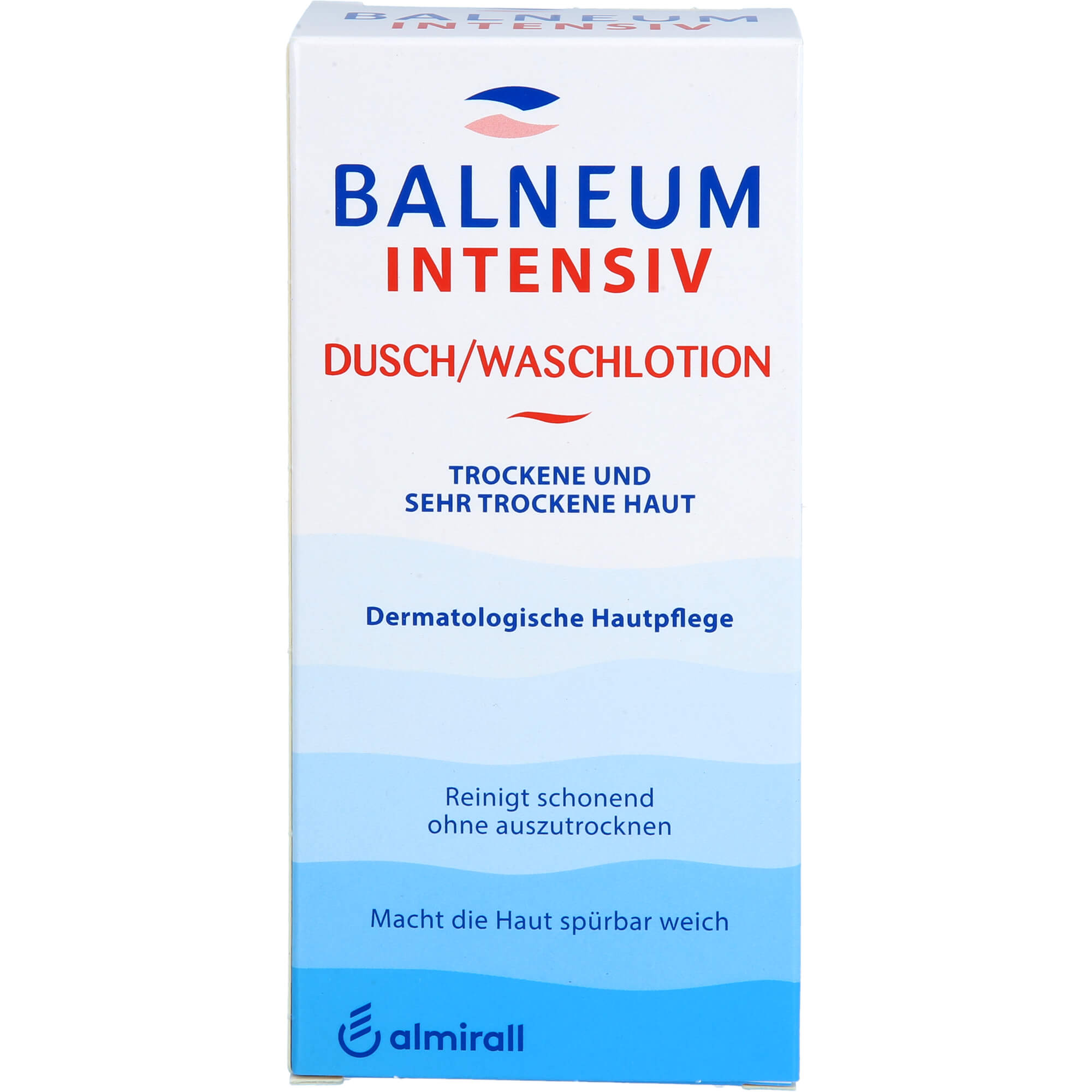 BALNEUM INTENSIV Dusch-u.Waschlotion