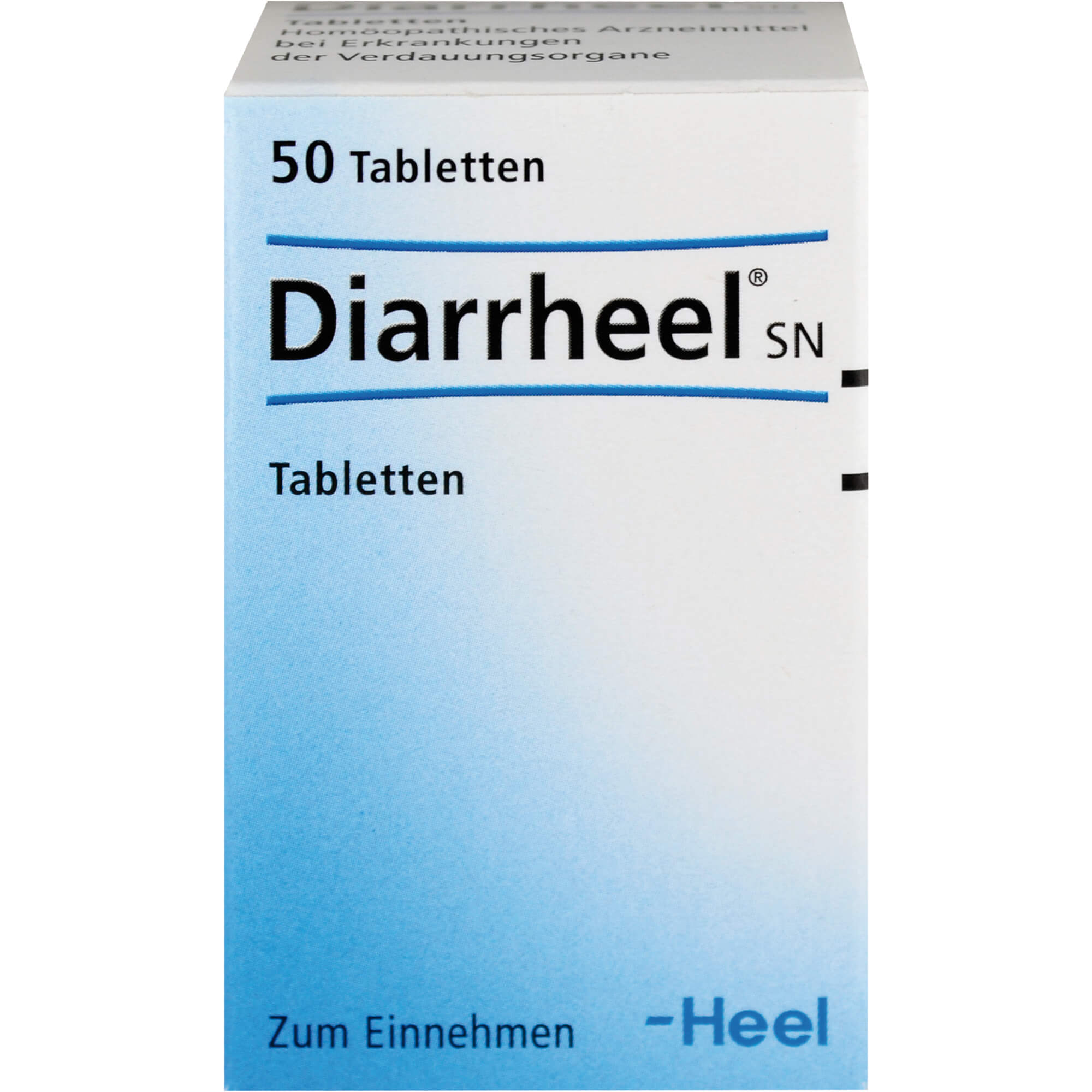 DIARRHEEL SN Tabletten
