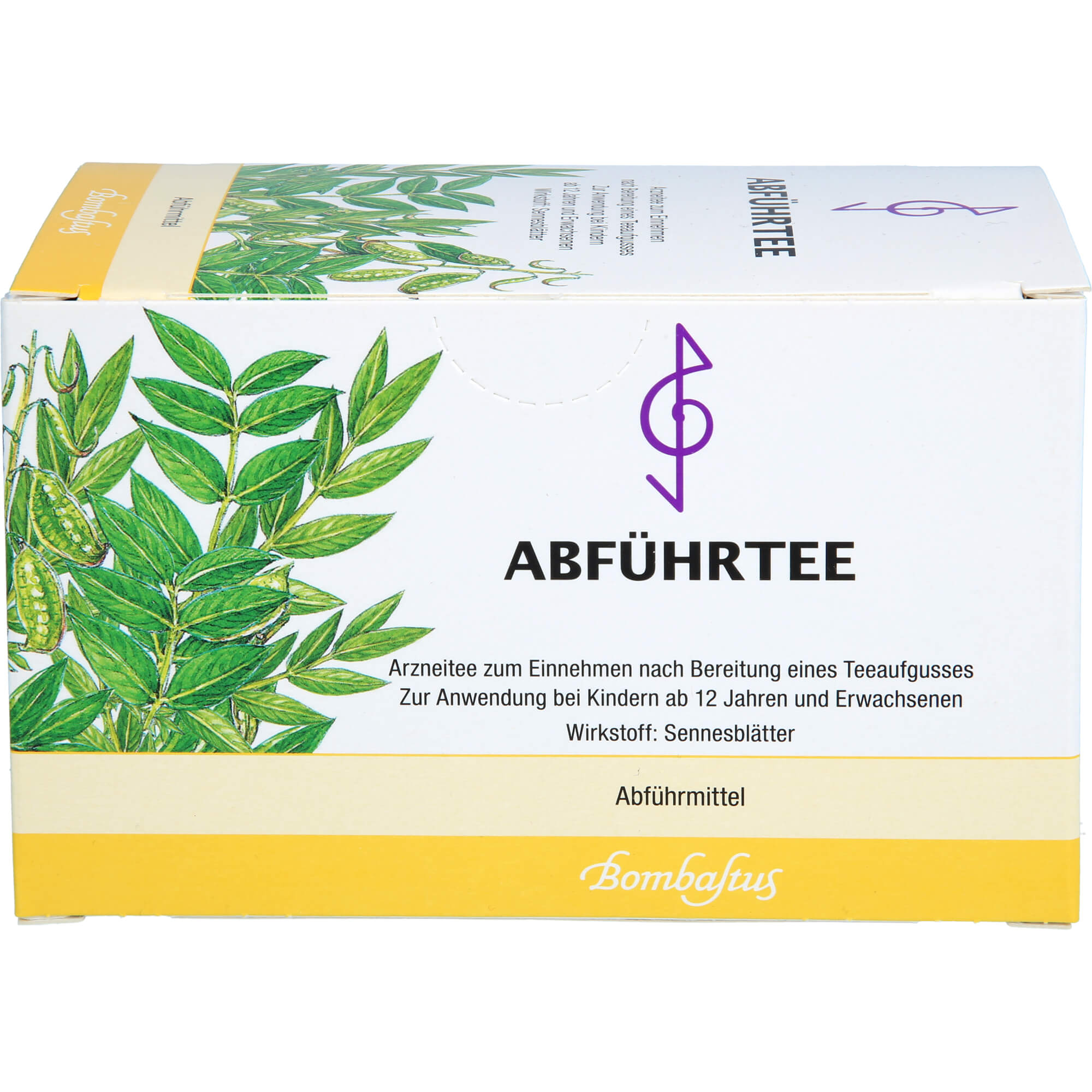 ABFUeHRTEE-Filterbeutel
