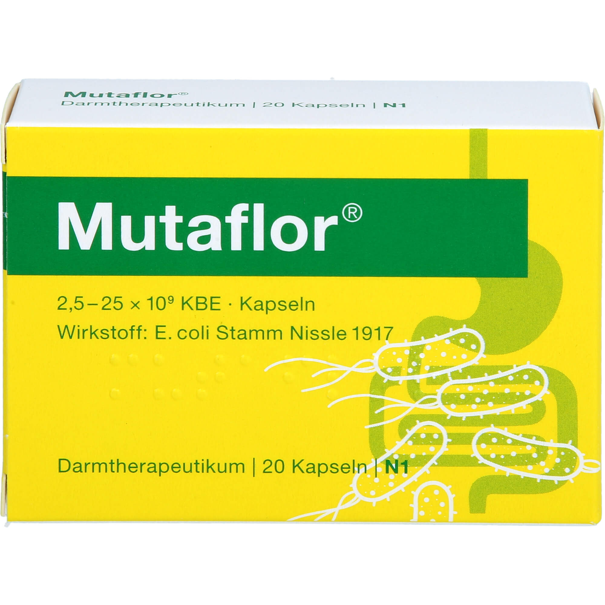 MUTAFLOR-magensaftresistente-Hartkapseln