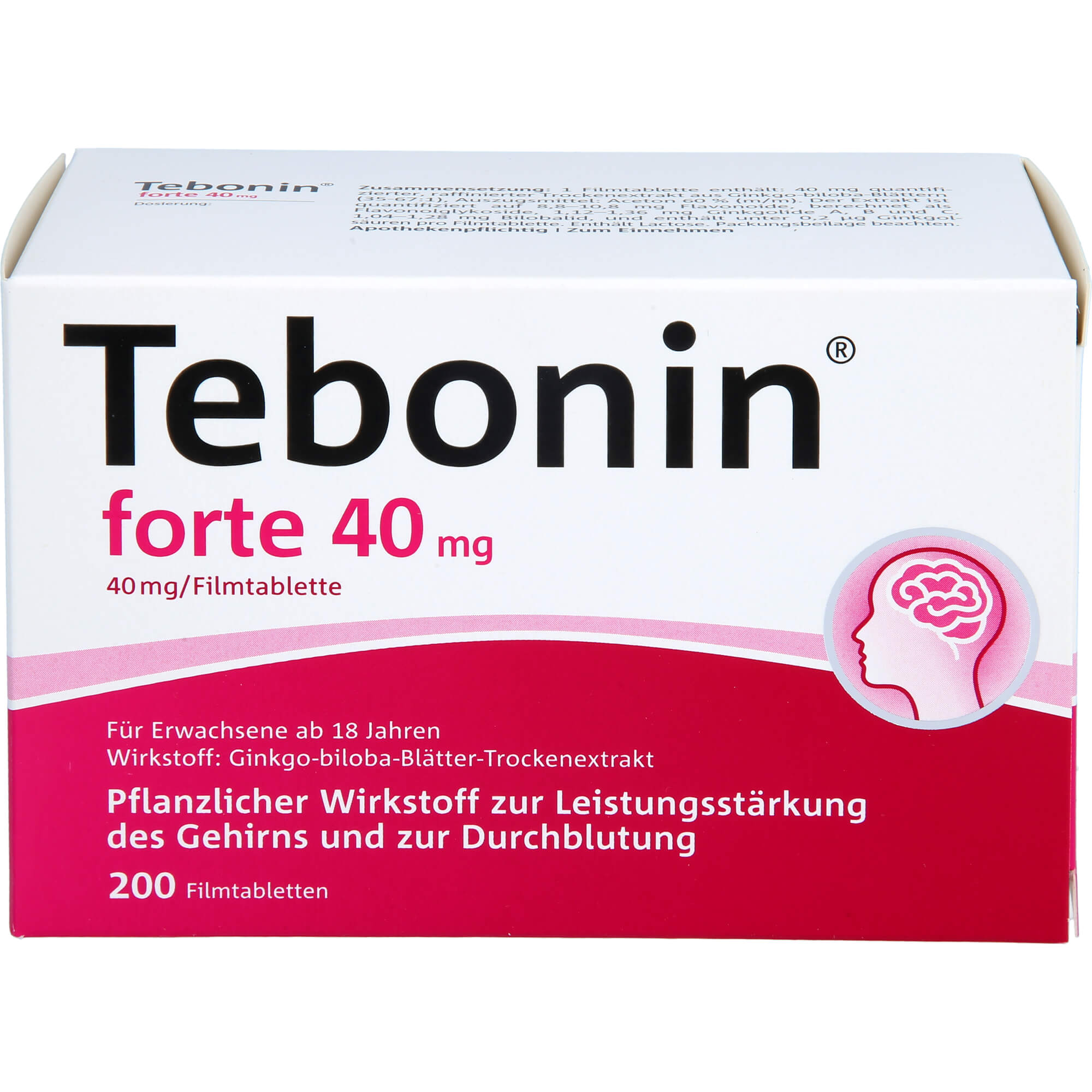 TEBONIN-forte-40-mg-Filmtabletten