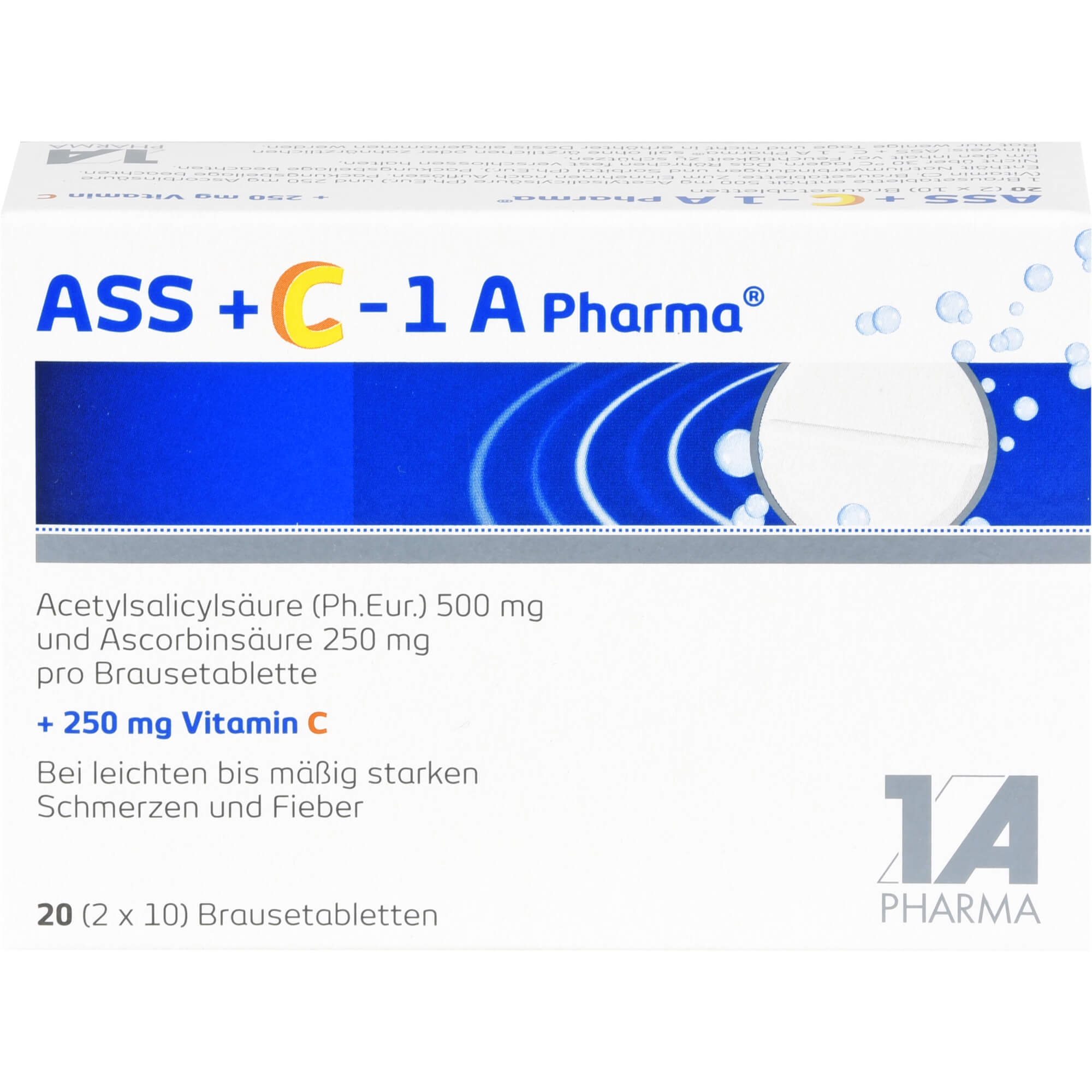 ASS-C-1A-Pharma-Brausetabletten