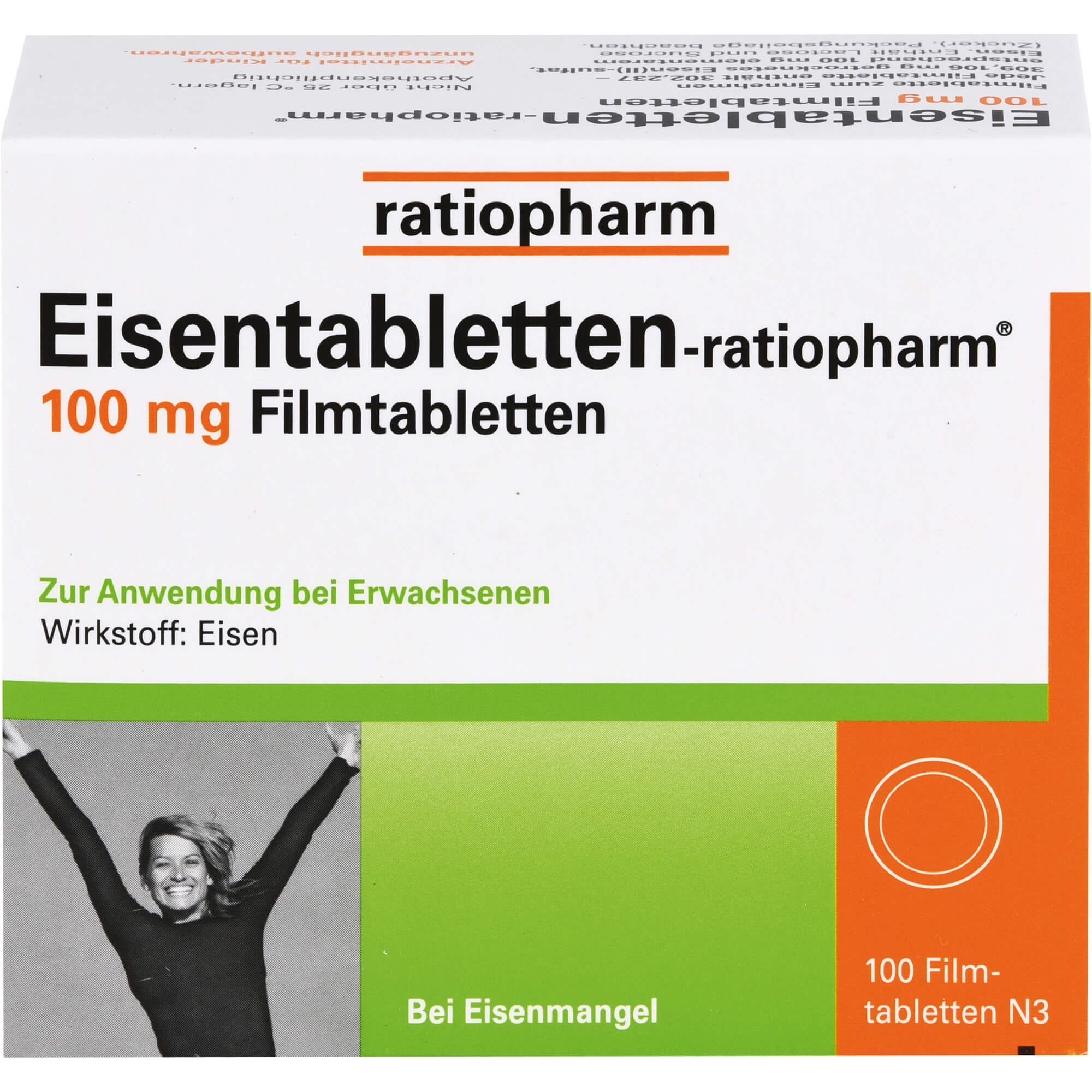 EISENTABLETTEN-ratiopharm-100-mg-Filmtabletten