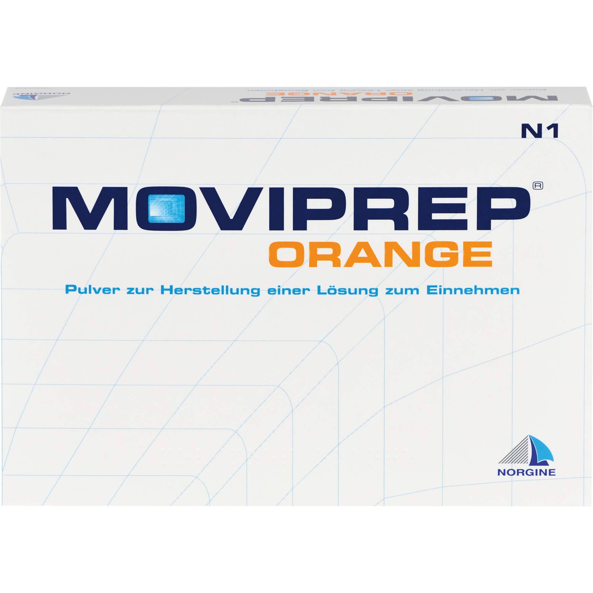 MOVIPREP Orange Plv.z.Her.e.Lsg.z.Einnehmen