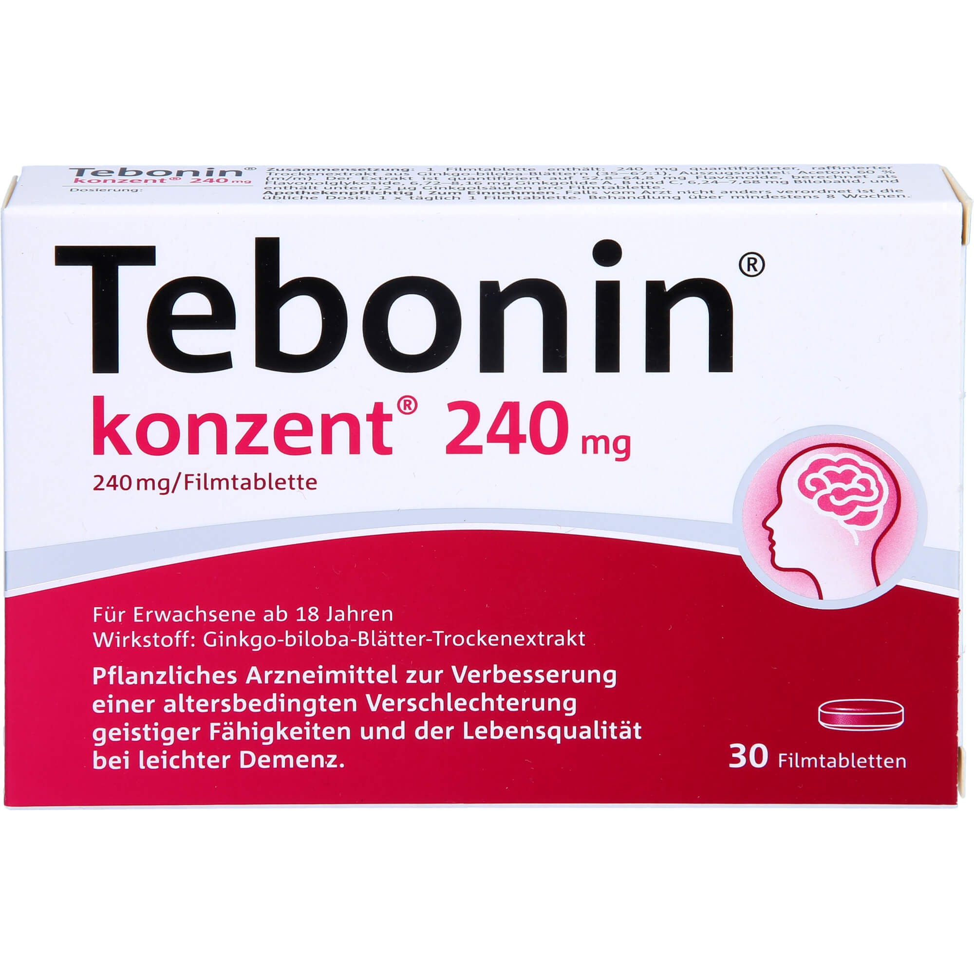 TEBONIN-konzent-240-mg-Filmtabletten