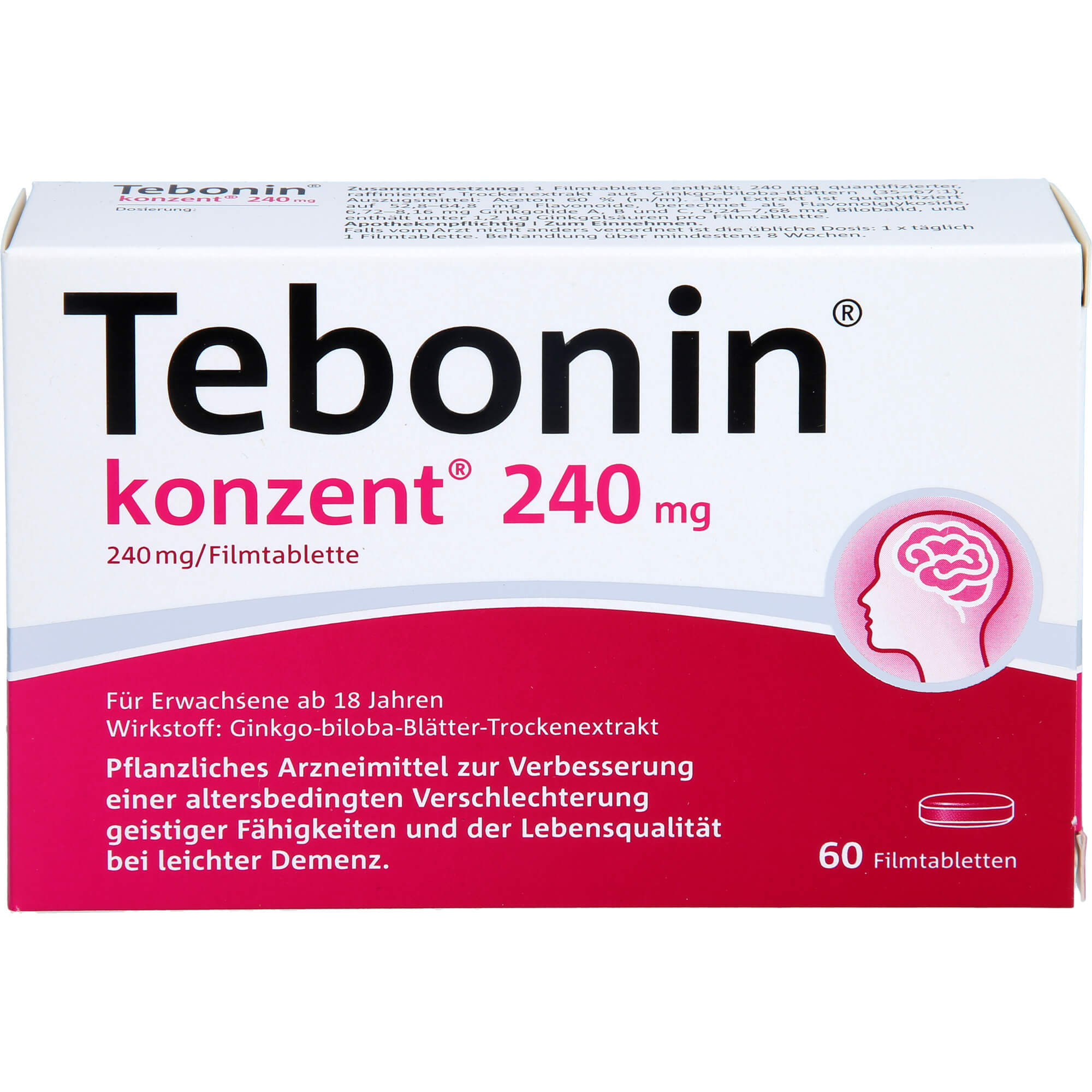 TEBONIN-konzent-240-mg-Filmtabletten