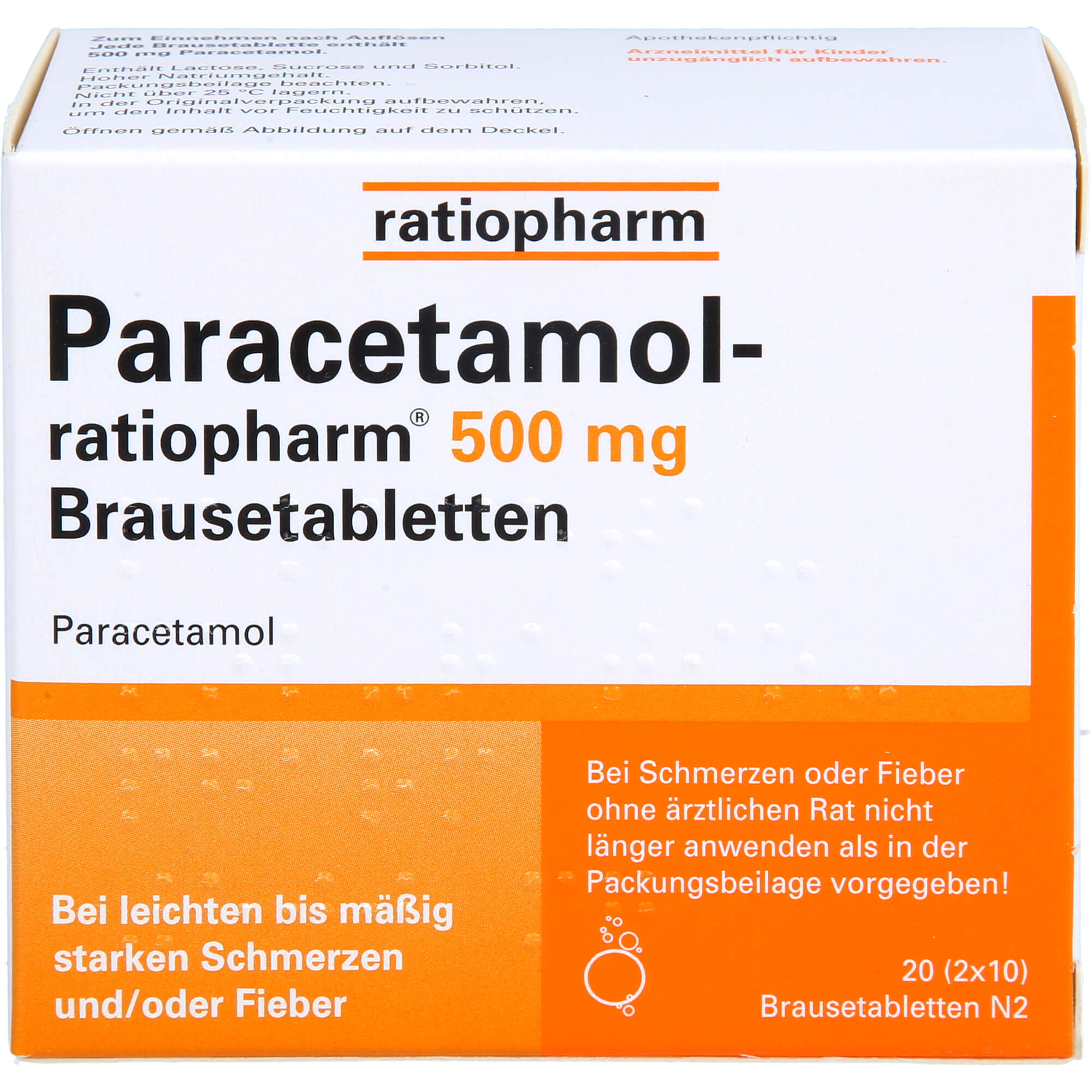 PARACETAMOL-ratiopharm-500-mg-Brausetabletten