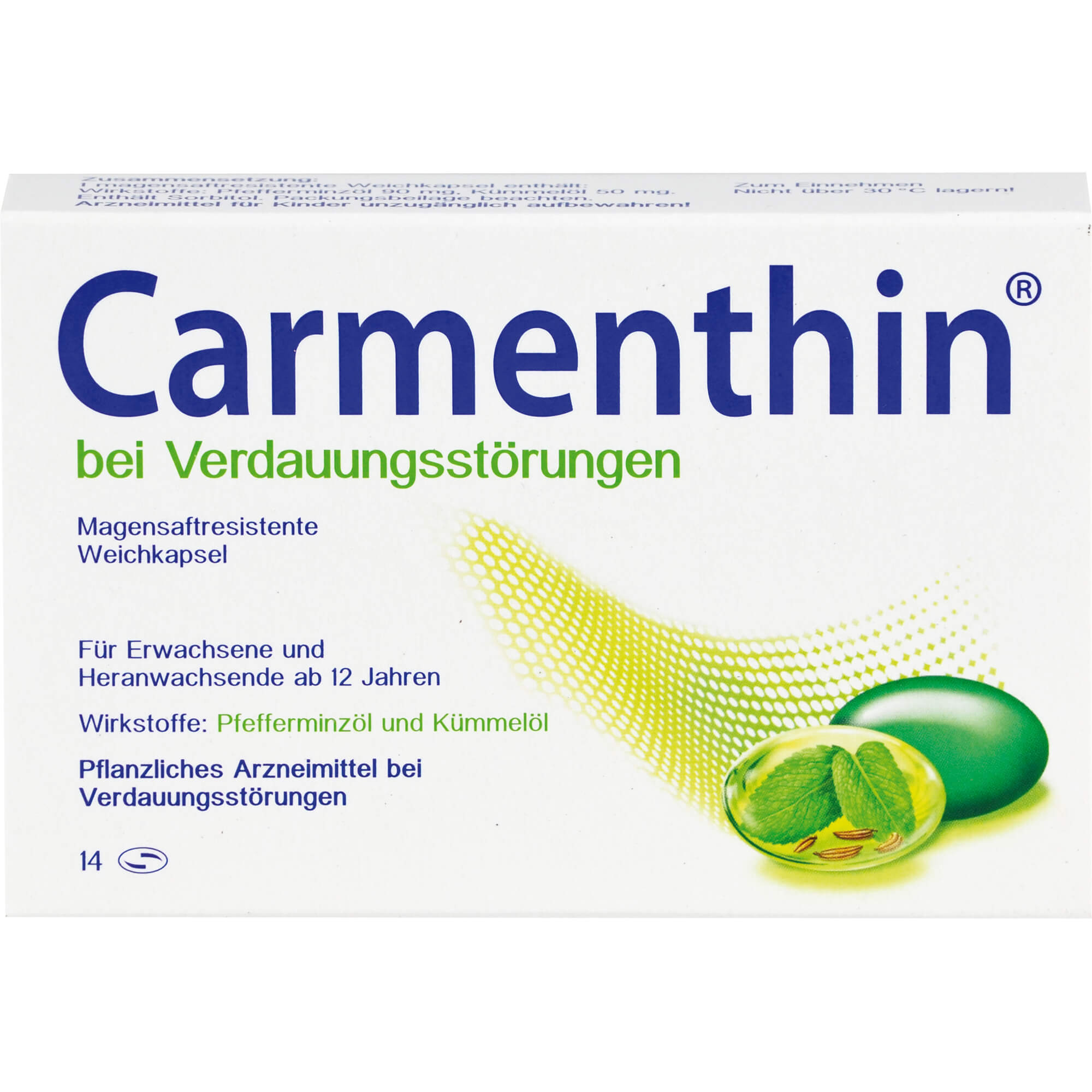 CARMENTHIN-bei-Verdauungsstoerungen-msr-Weichkaps