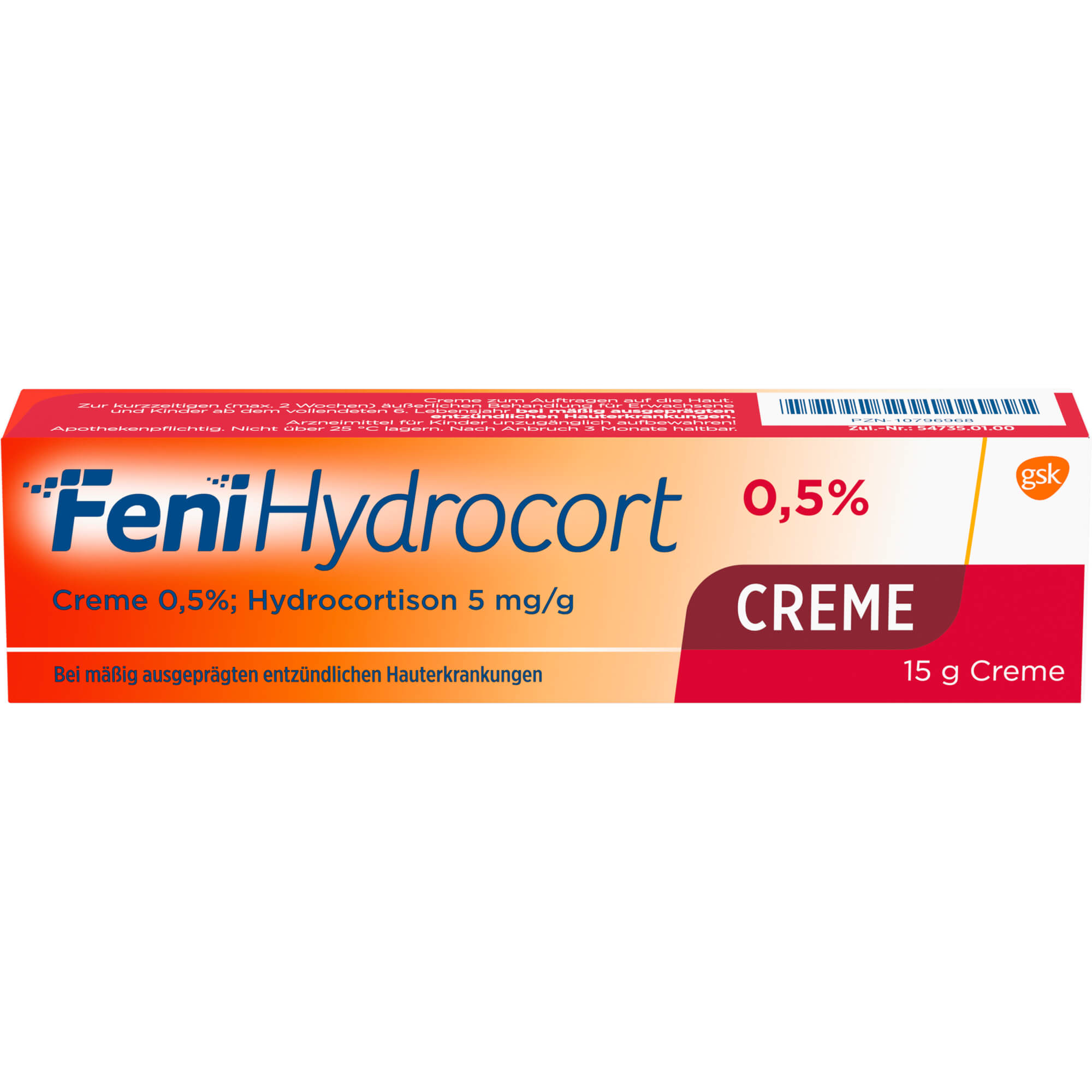 FENIHYDROCORT-Creme-0-5
