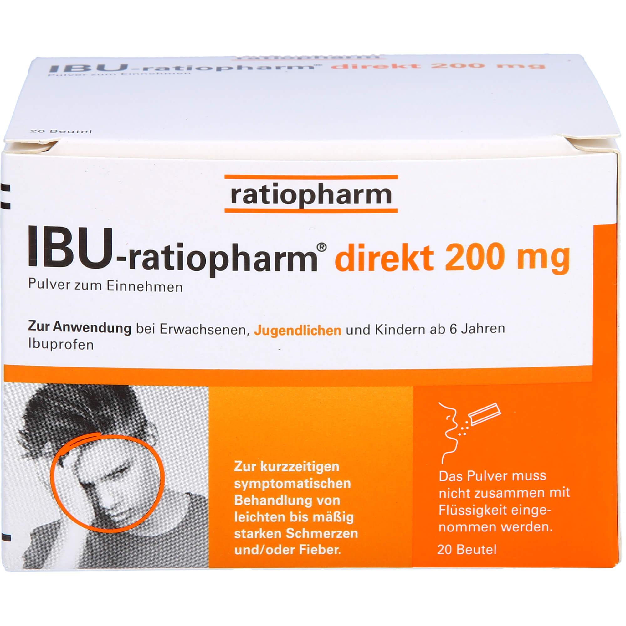 IBU-RATIOPHARM-direkt-200-mg-Pulver-zum-Einnehmen