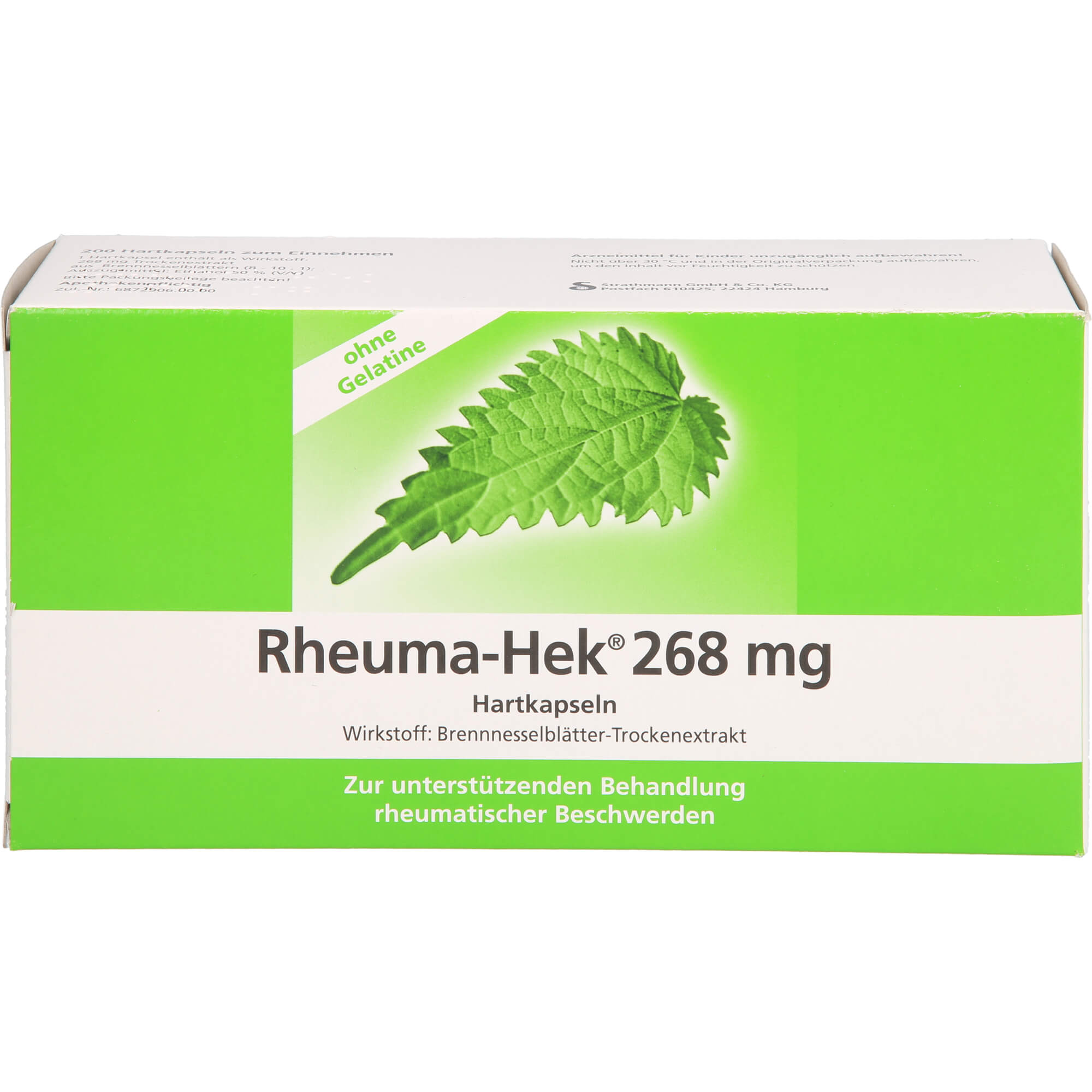 RHEUMA-HEK-268-mg-Hartkapseln