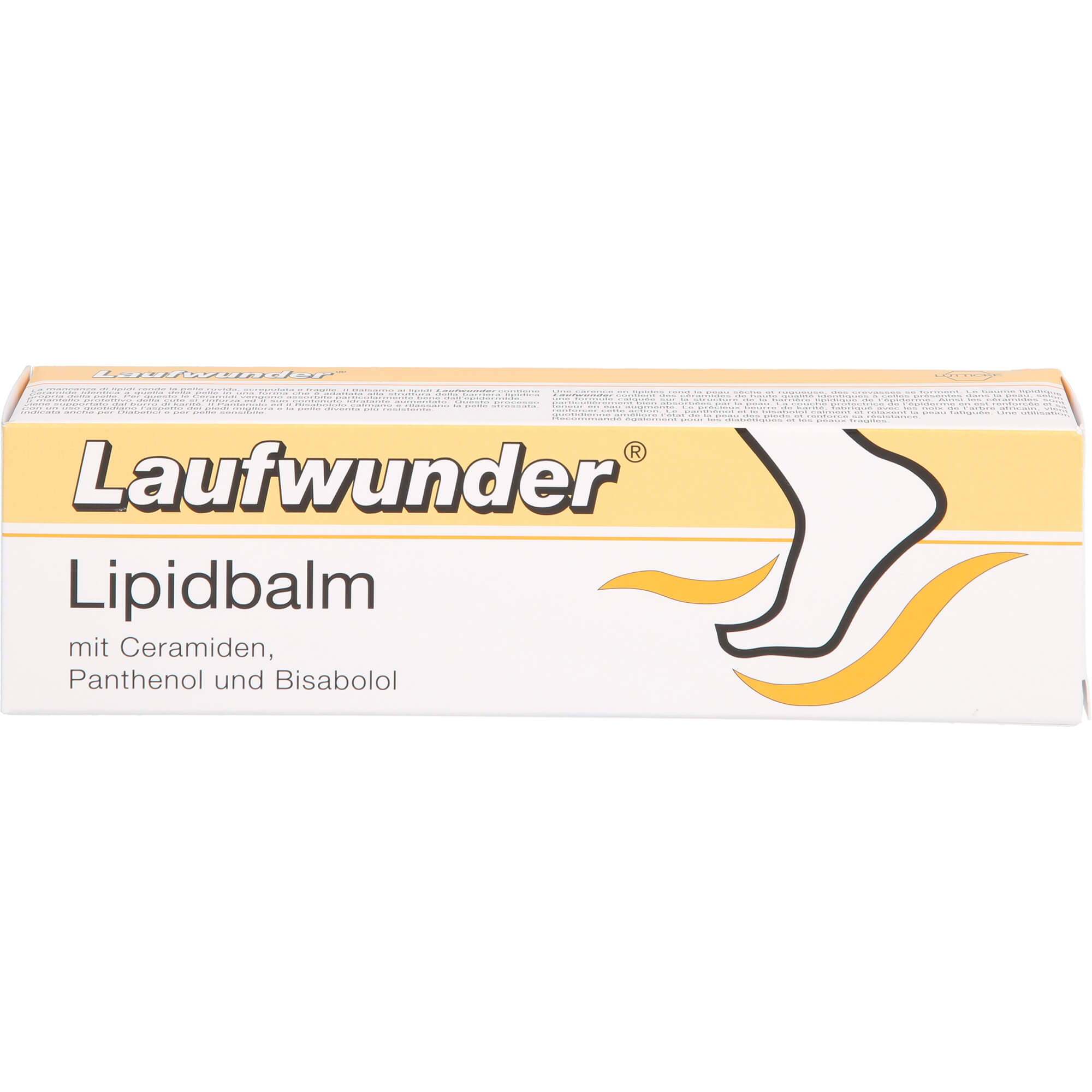 LAUFWUNDER-Lipidbalsam-m-Ceramiden-u-Panthenol