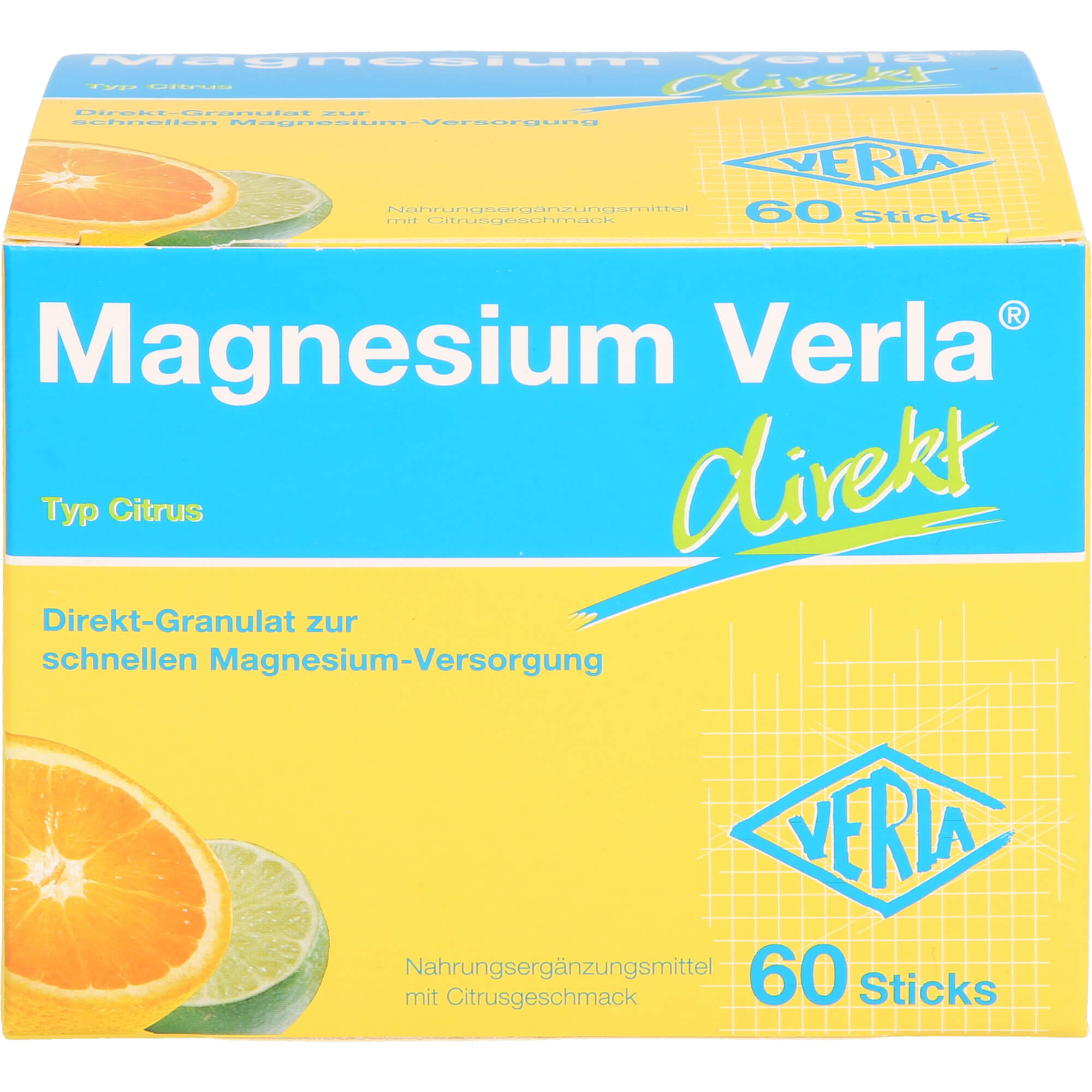 MAGNESIUM-VERLA-direkt-Granulat-Citrus