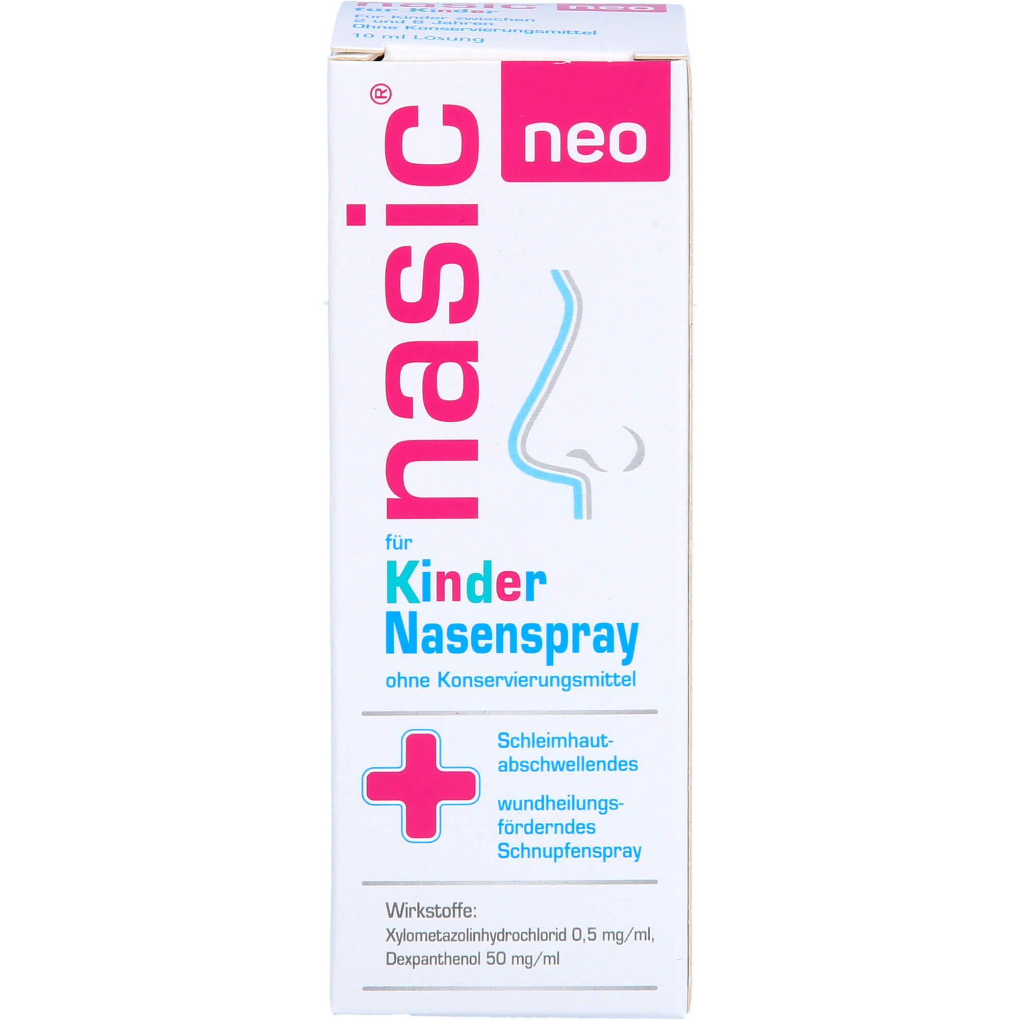 NASIC-neo-fuer-Kinder-Nasenspray