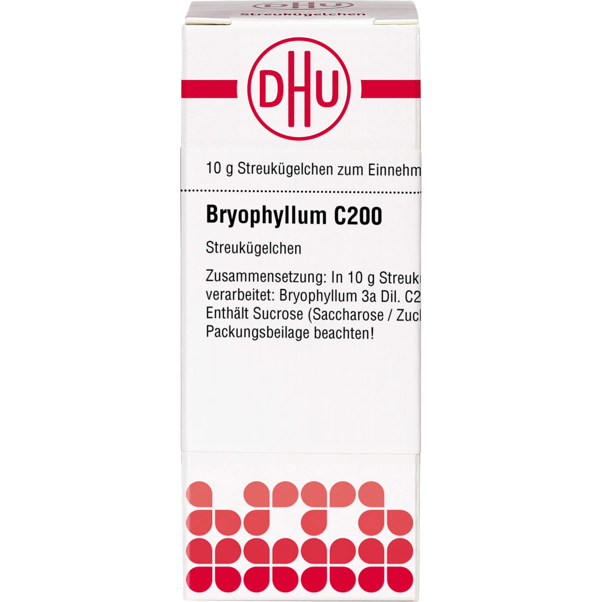 BRYOPHYLLUM C 200 Globuli
