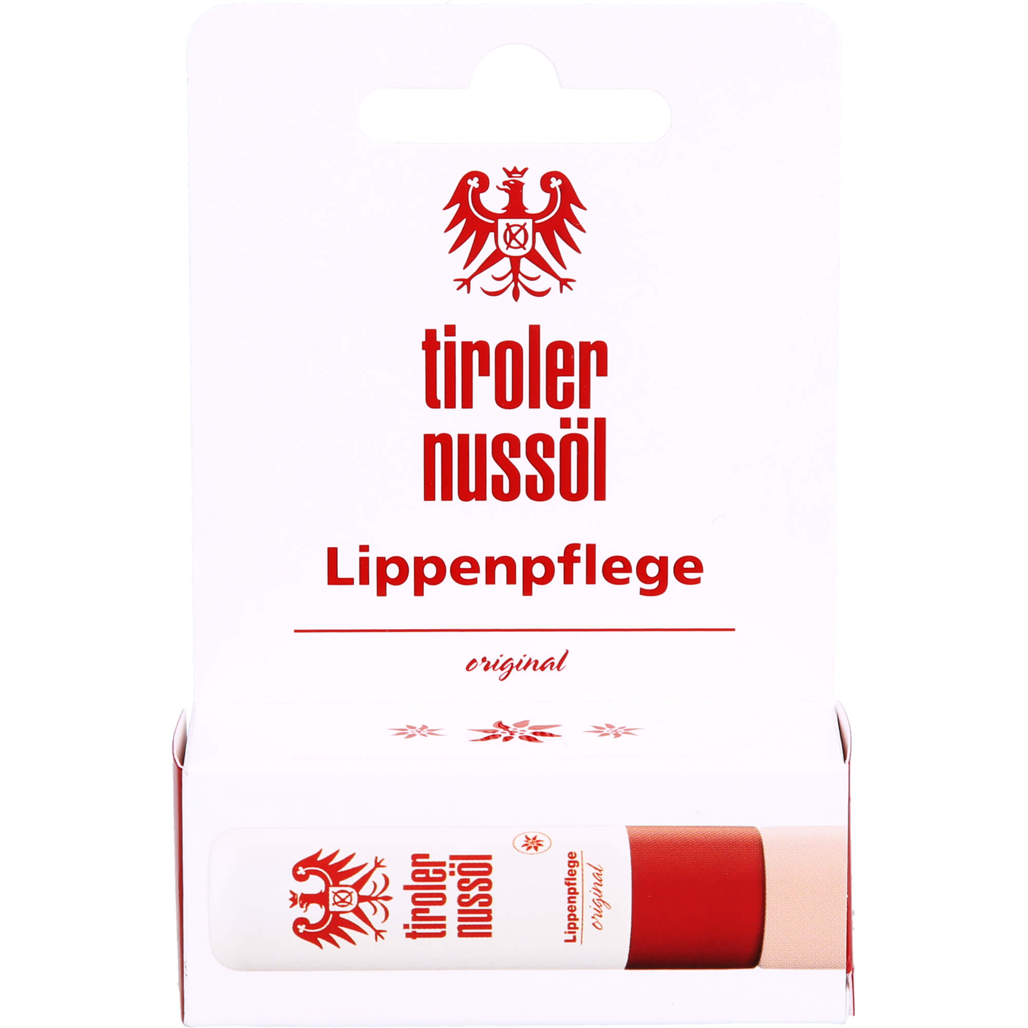 TIROLER NUSSÖL orig.Lippenpflege