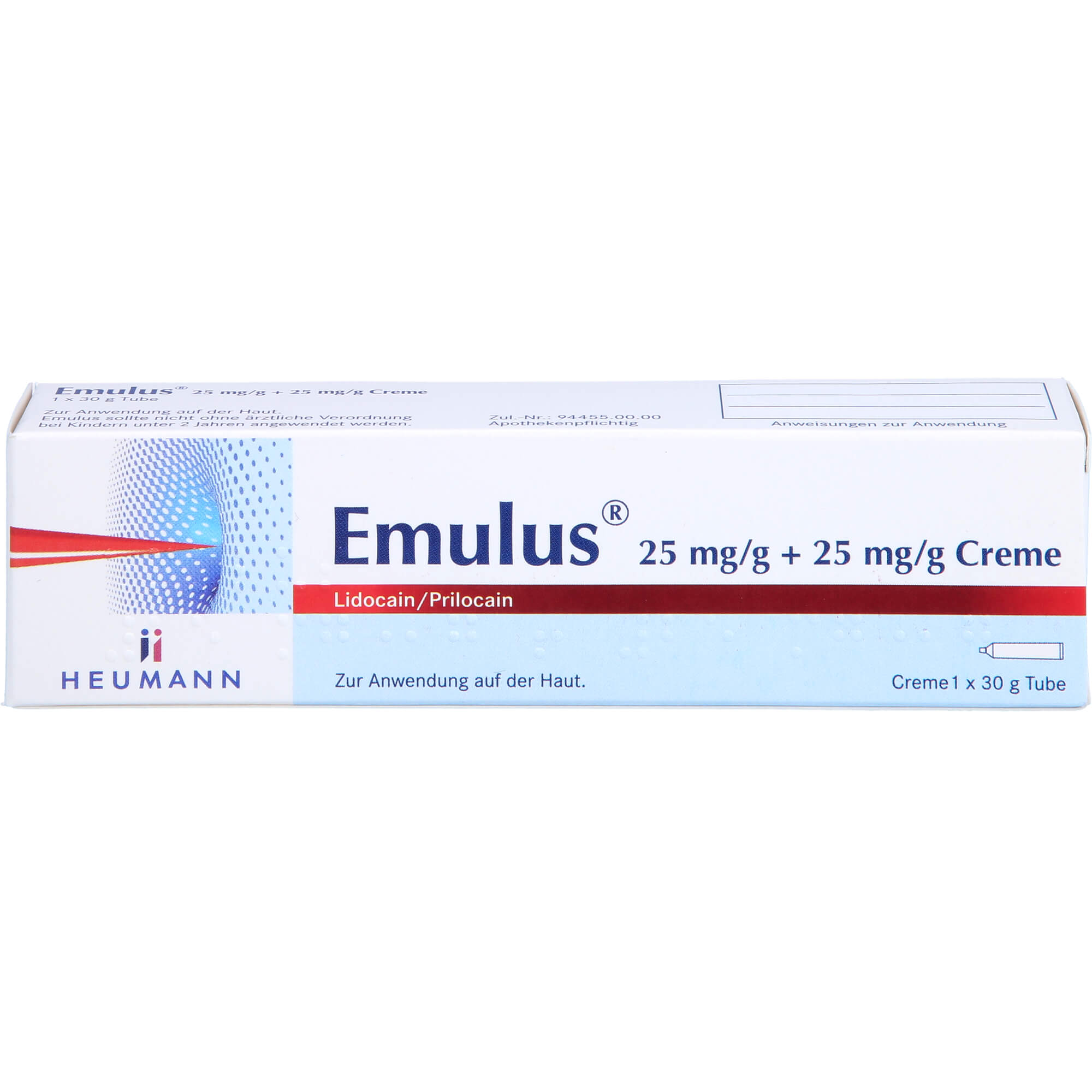 EMULUS-25-mg-g-25-mg-g-Creme
