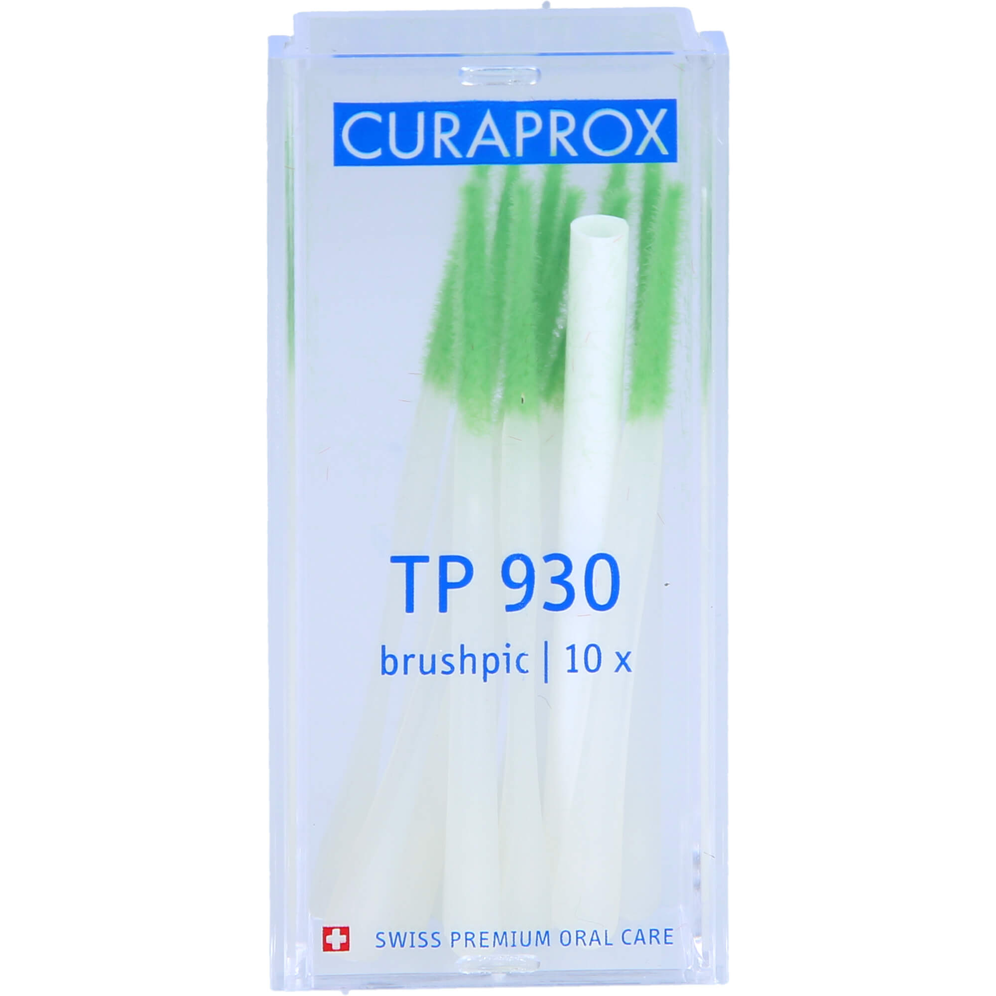 CURAPROX TP 930 Brushpics