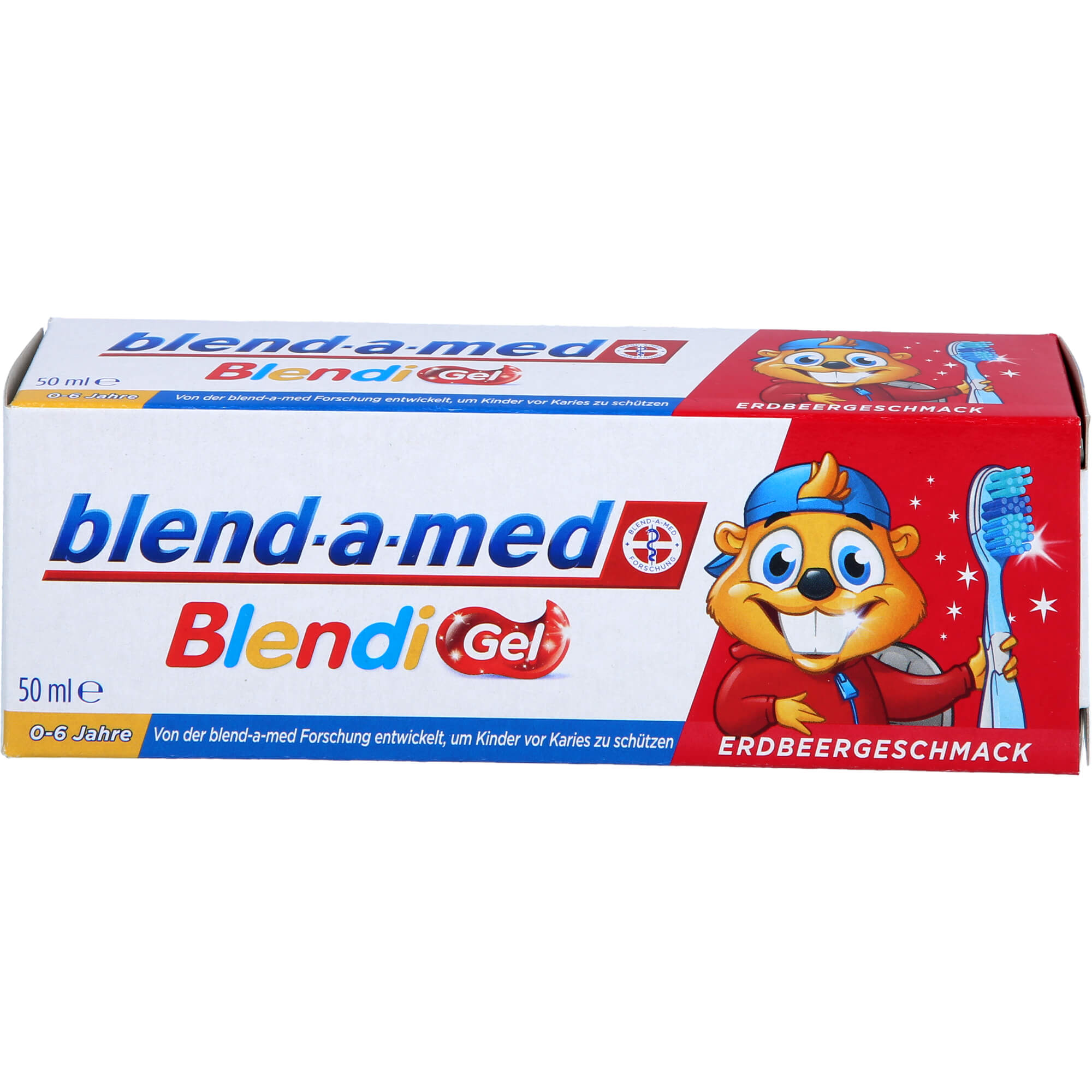 BLEND A MED Blendi Kinderzahncreme