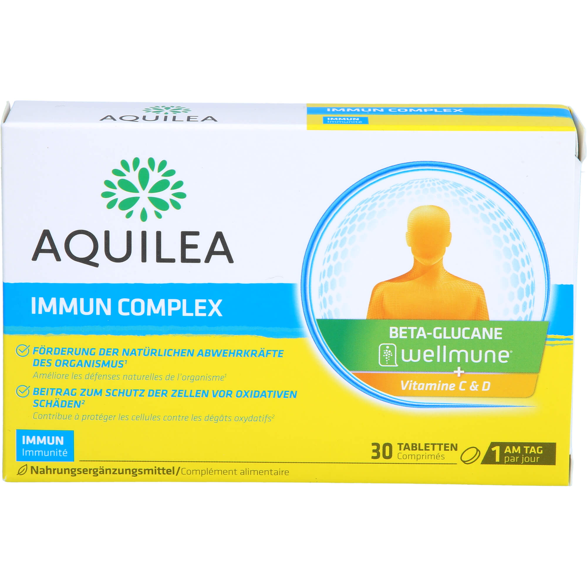 AQUILEA Immun Complex Tabletten