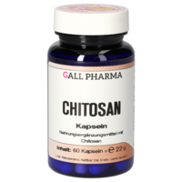 CHITOSAN KAPSELN