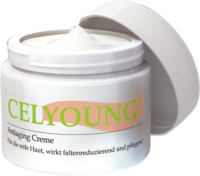 CELYOUNG-Antiaging-Creme