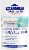 SALTHOUSE THERAPIE Totes Meer Badesalz
