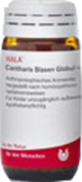 CANTHARIS-BLASEN-Globuli-velati