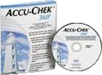 ACCU-CHEK-360-Software-CD-Standard