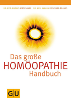 GU Handbuch Homöopathie