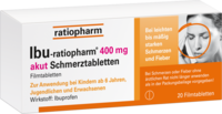 IBU-RATIOPHARM-400-mg-akut-Schmerztabletten