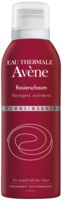 AVENE-Rasierschaum-neu