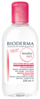 BIODERMA Sensibio H2O Reinigungslösung