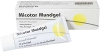 MICOTAR-Mundgel