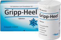 GRIPP-HEEL-Tabletten