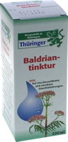 THUeRINGER-Baldriantinktur