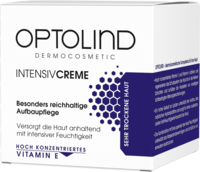 OPTOLIND-Intensivcreme